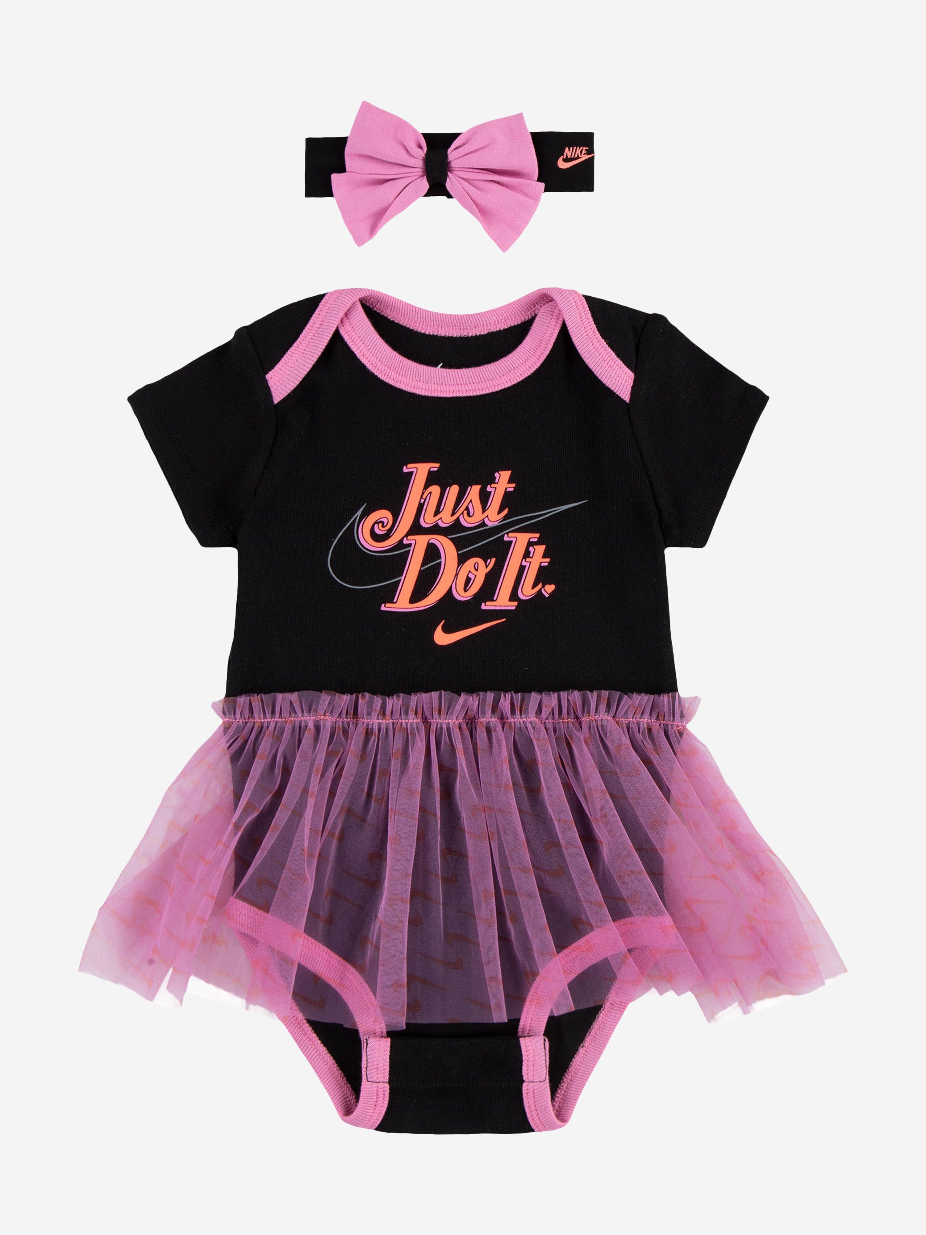 nike baby girl jumpsuit