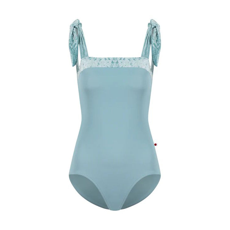 Women Light Blue"Mimi/T-Fog/CV-Ice"Ballet Onesies