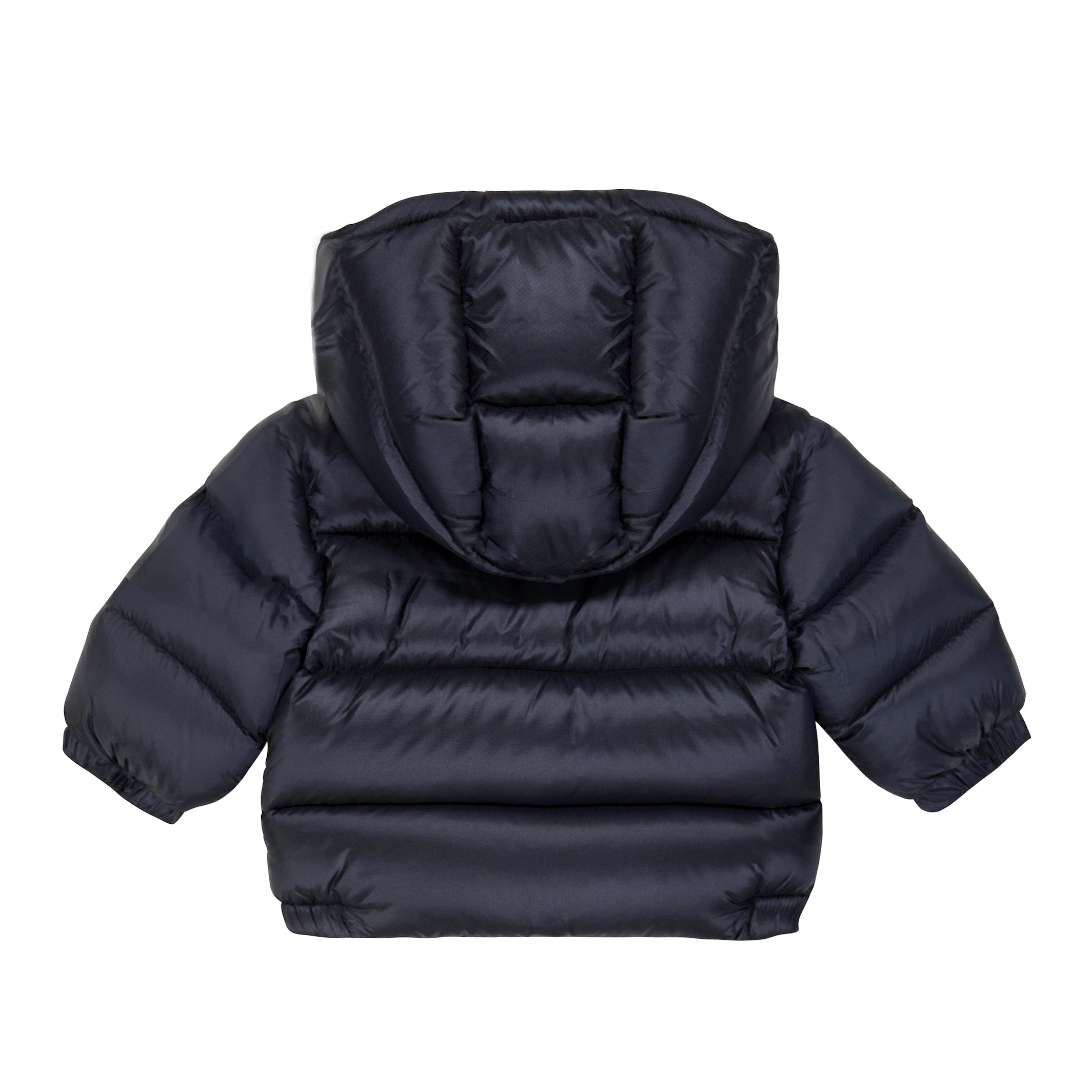 Baby Boys Navy "NEW_MACAIRE" Padded Down Jacket