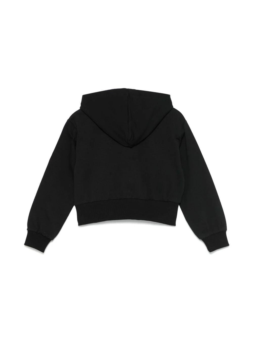 SWEATSHIRT ADDITION