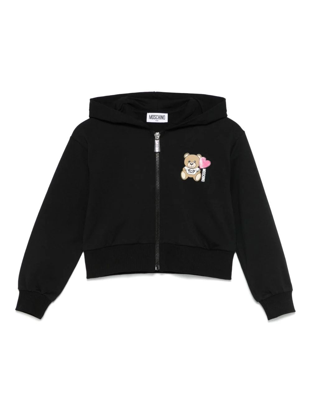 SWEATSHIRT ADDITION