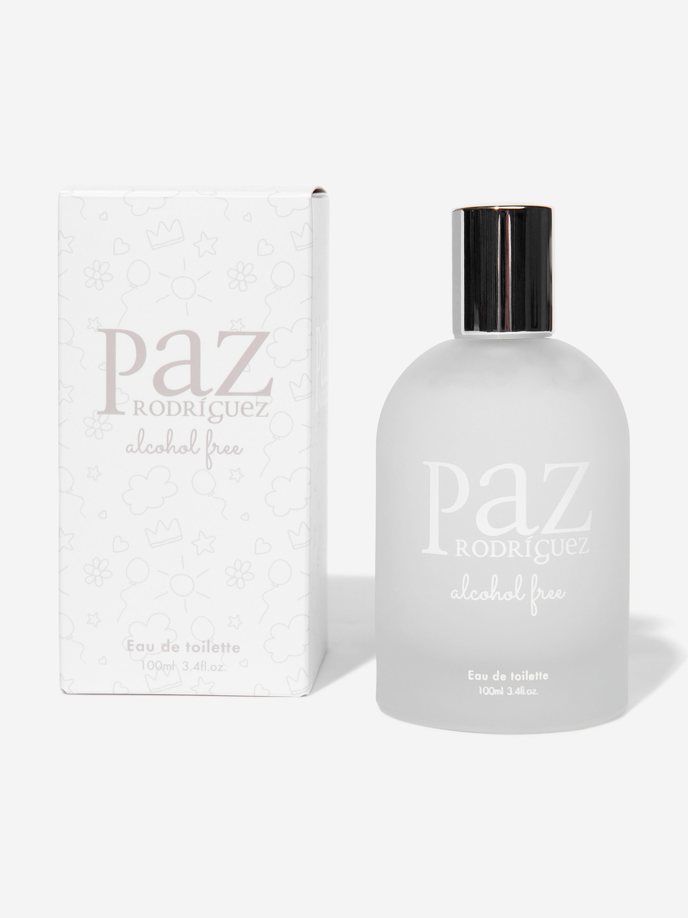 Paz Rodriguez Fruity Floral Eau de Toilette (100ml)