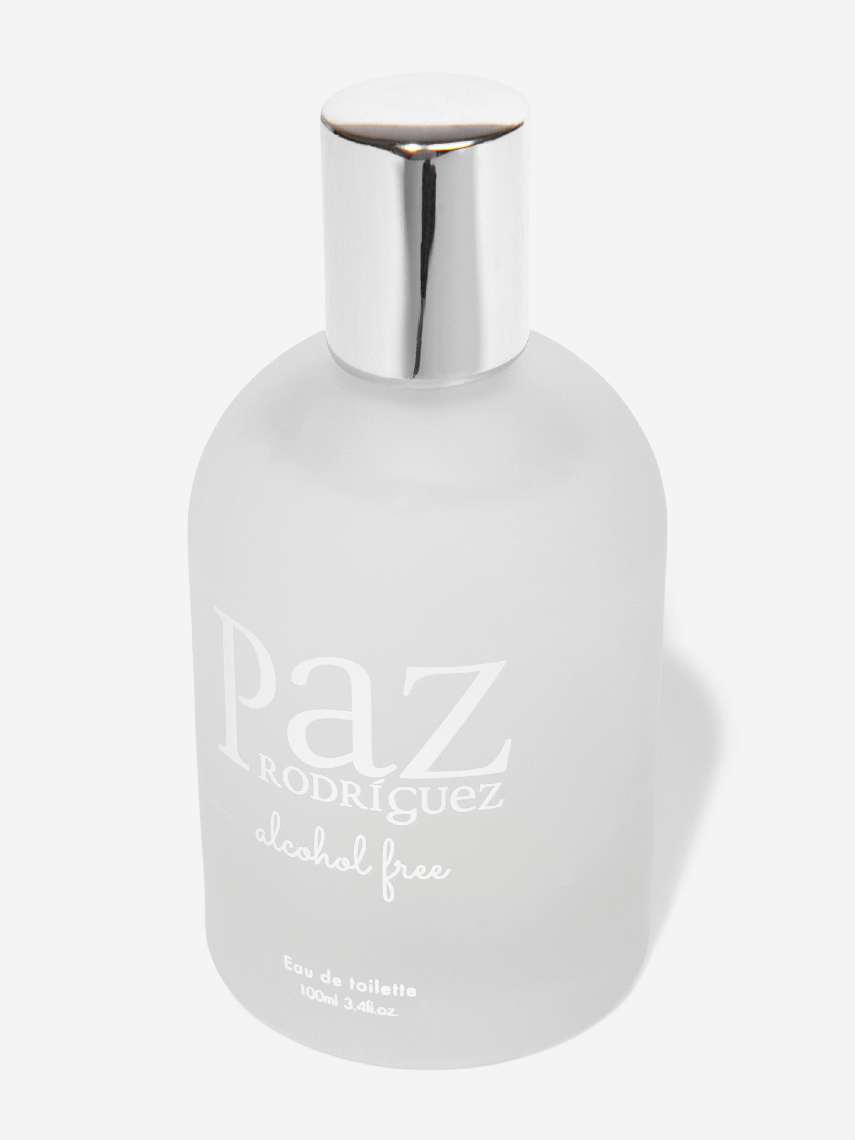 Paz Rodriguez Fruity Floral Eau de Toilette (100ml)