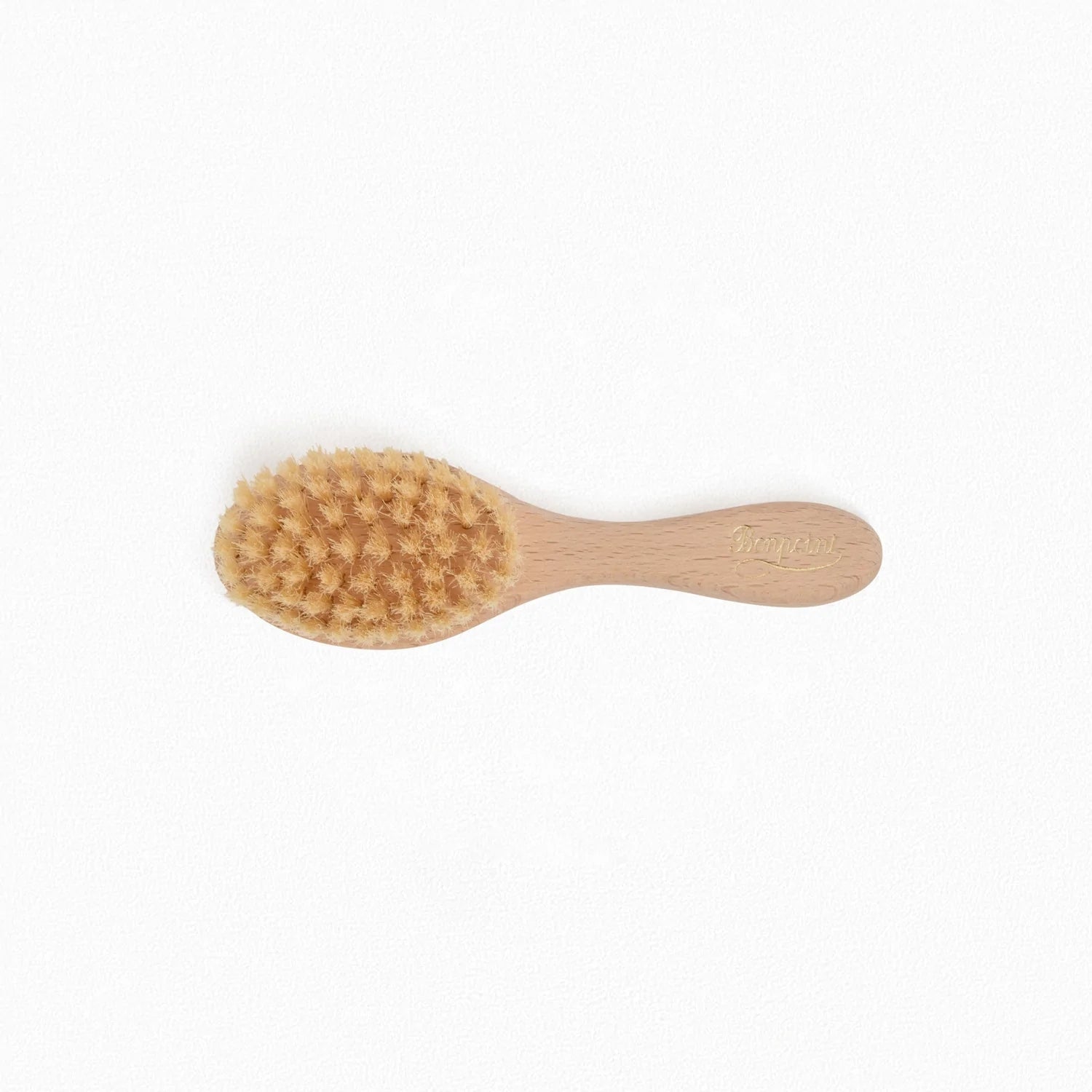 Wood Brush