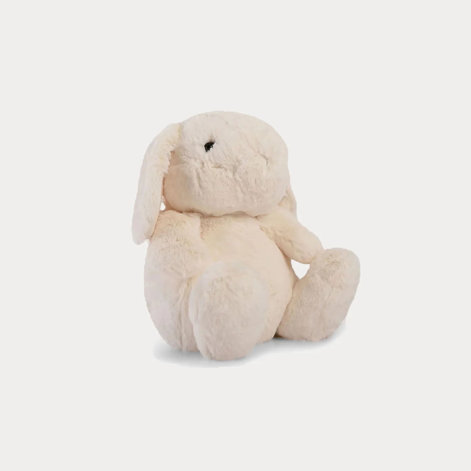 White Plush Rabbit(30cm)