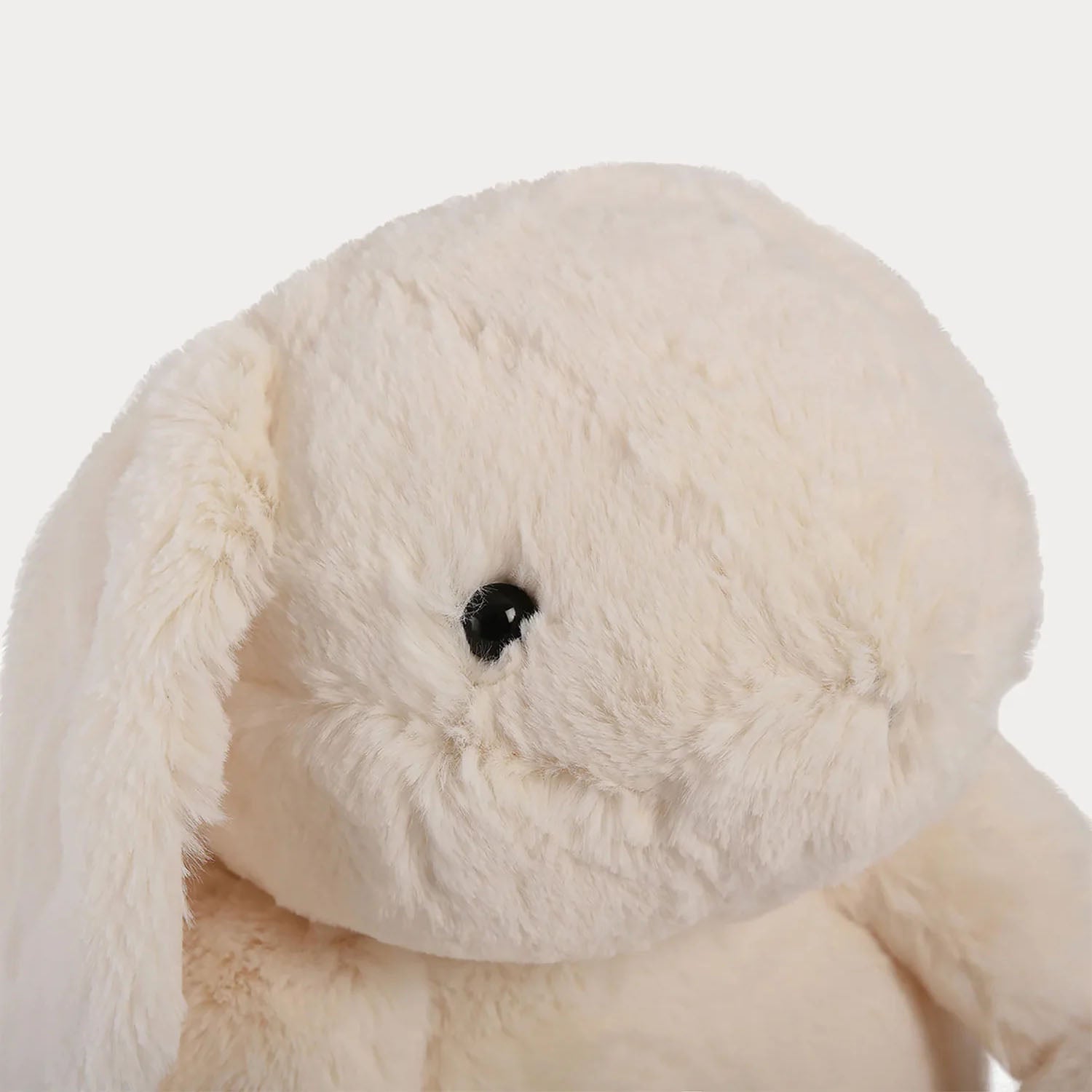 White Plush Rabbit(30cm)