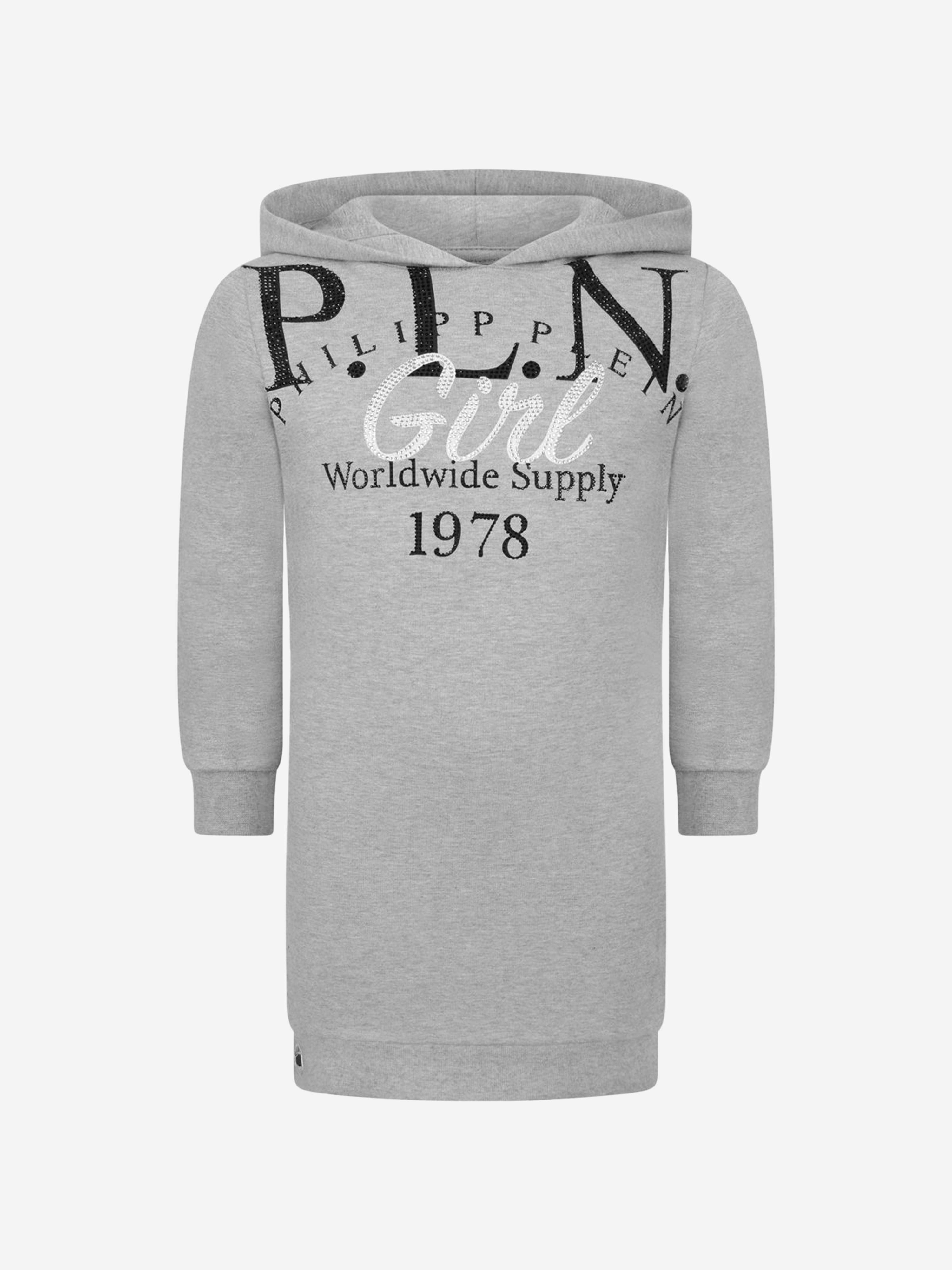 Philipp Plein Jogging Day Dress
