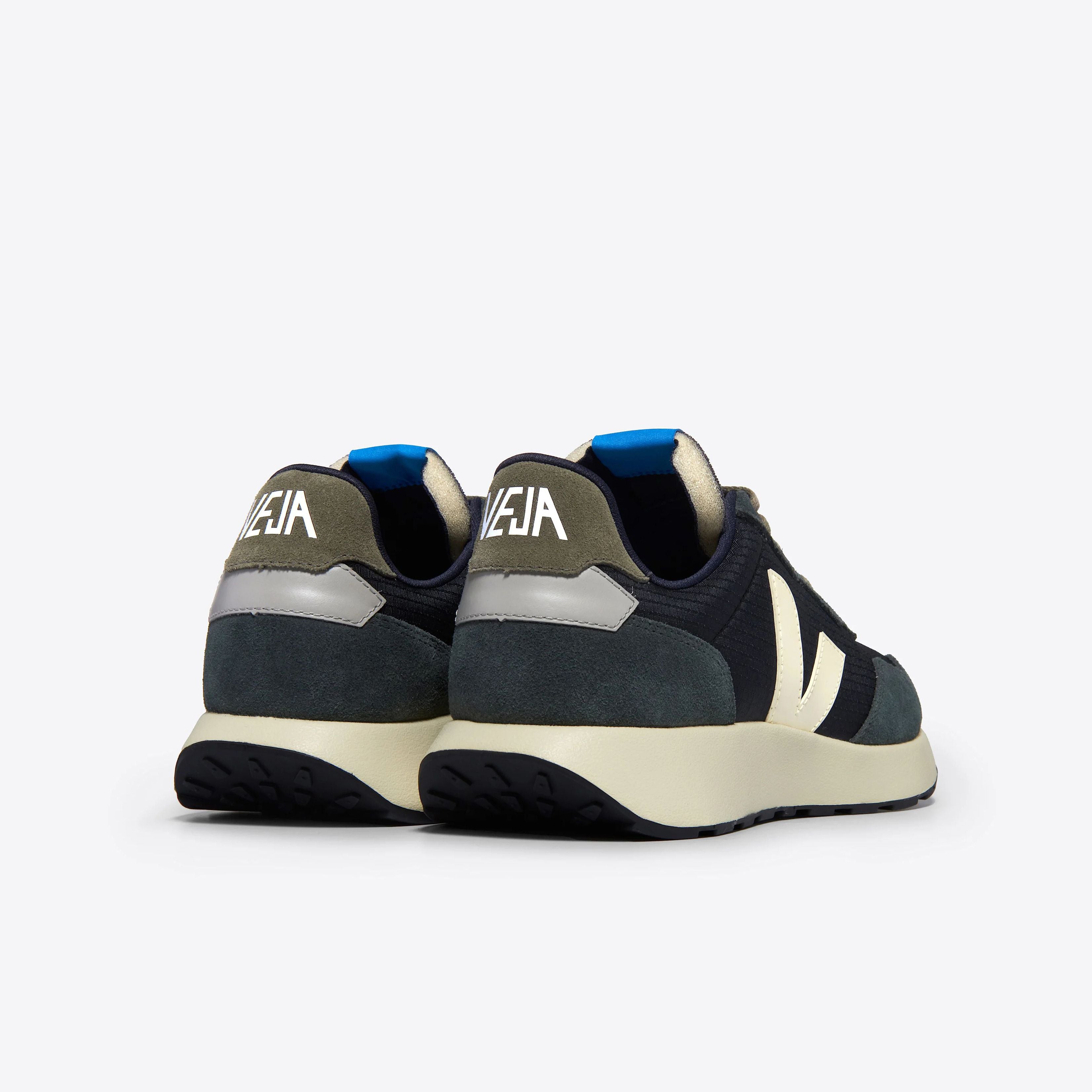 Women Black"Paulistana"Shoes