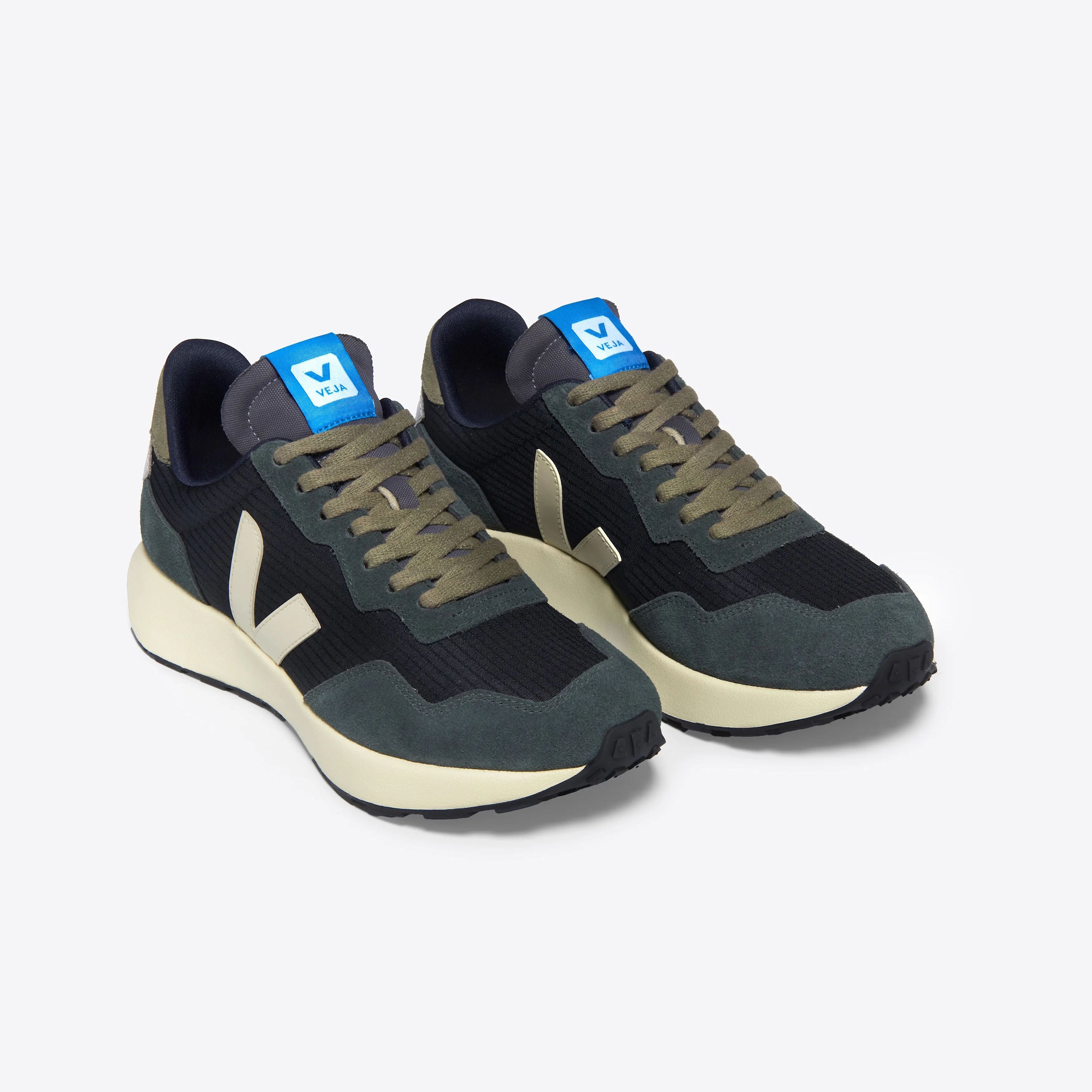 Women Black"Paulistana"Shoes