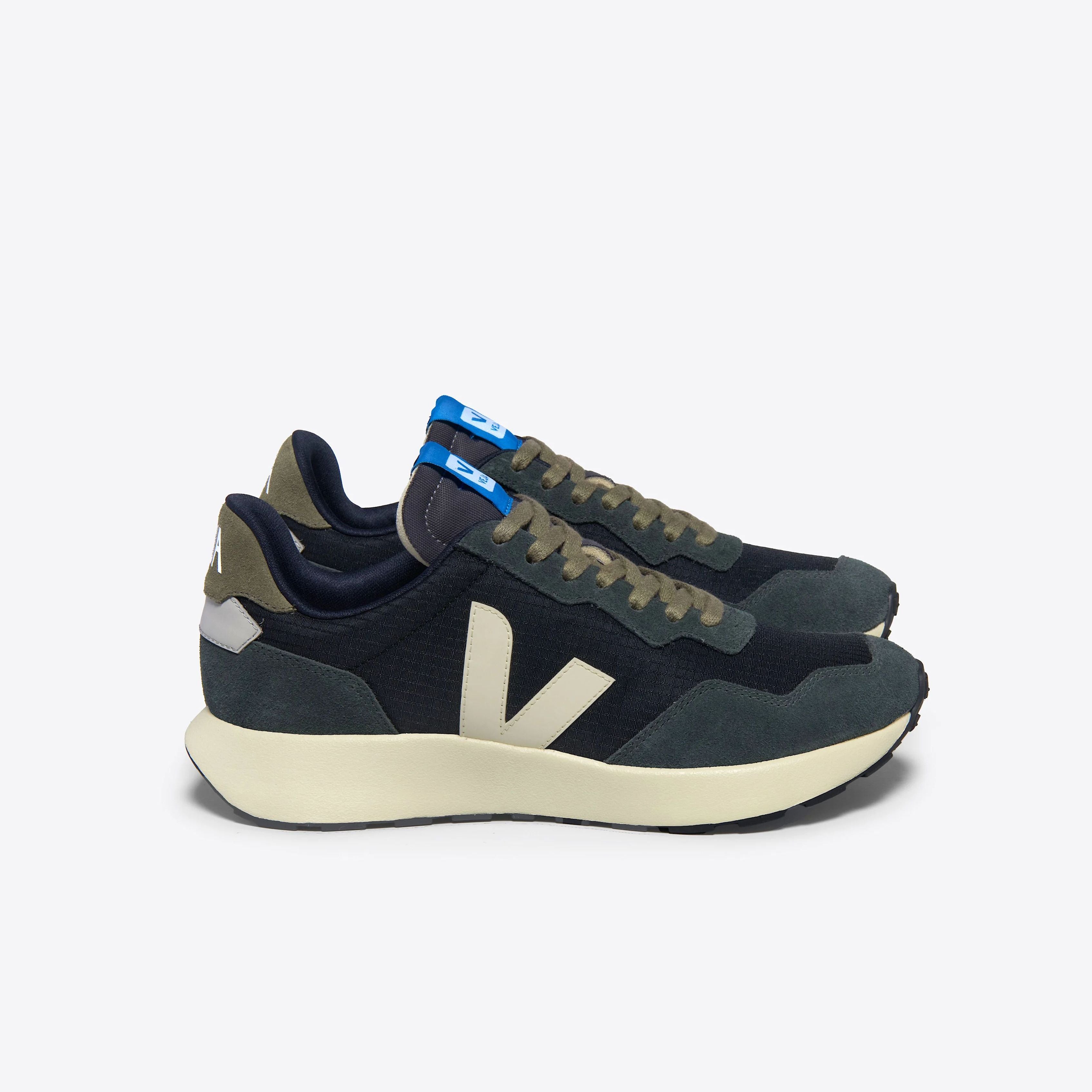 Women Black"Paulistana"Shoes