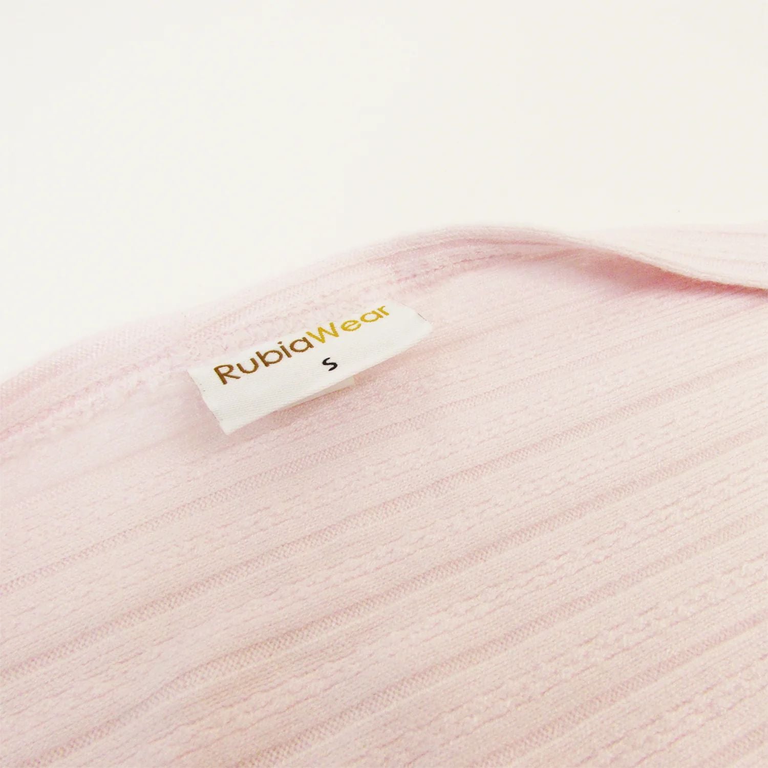 Girls Pink Ballet Top(Pink Marshmallow - Kids Vika Top)