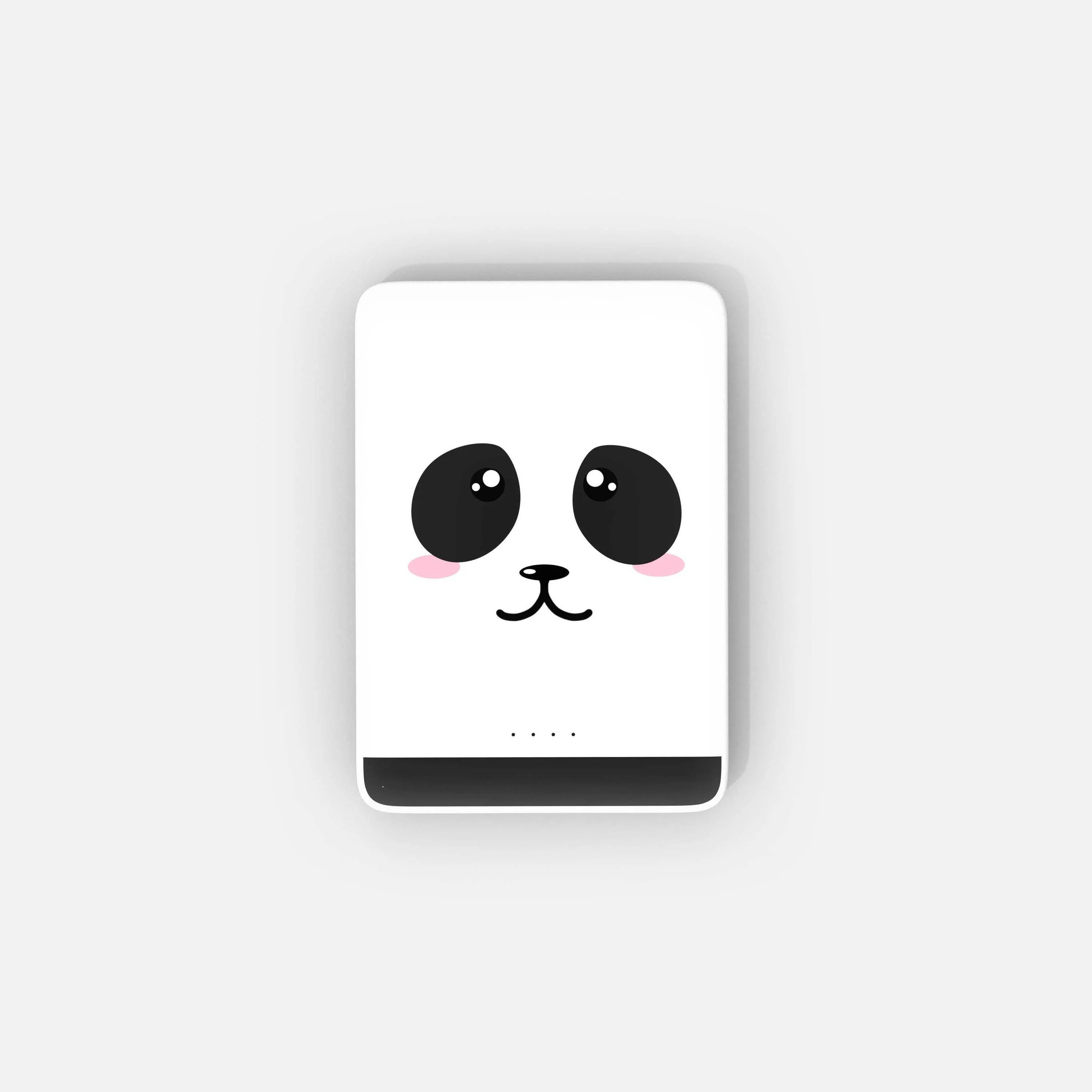 Power Panda