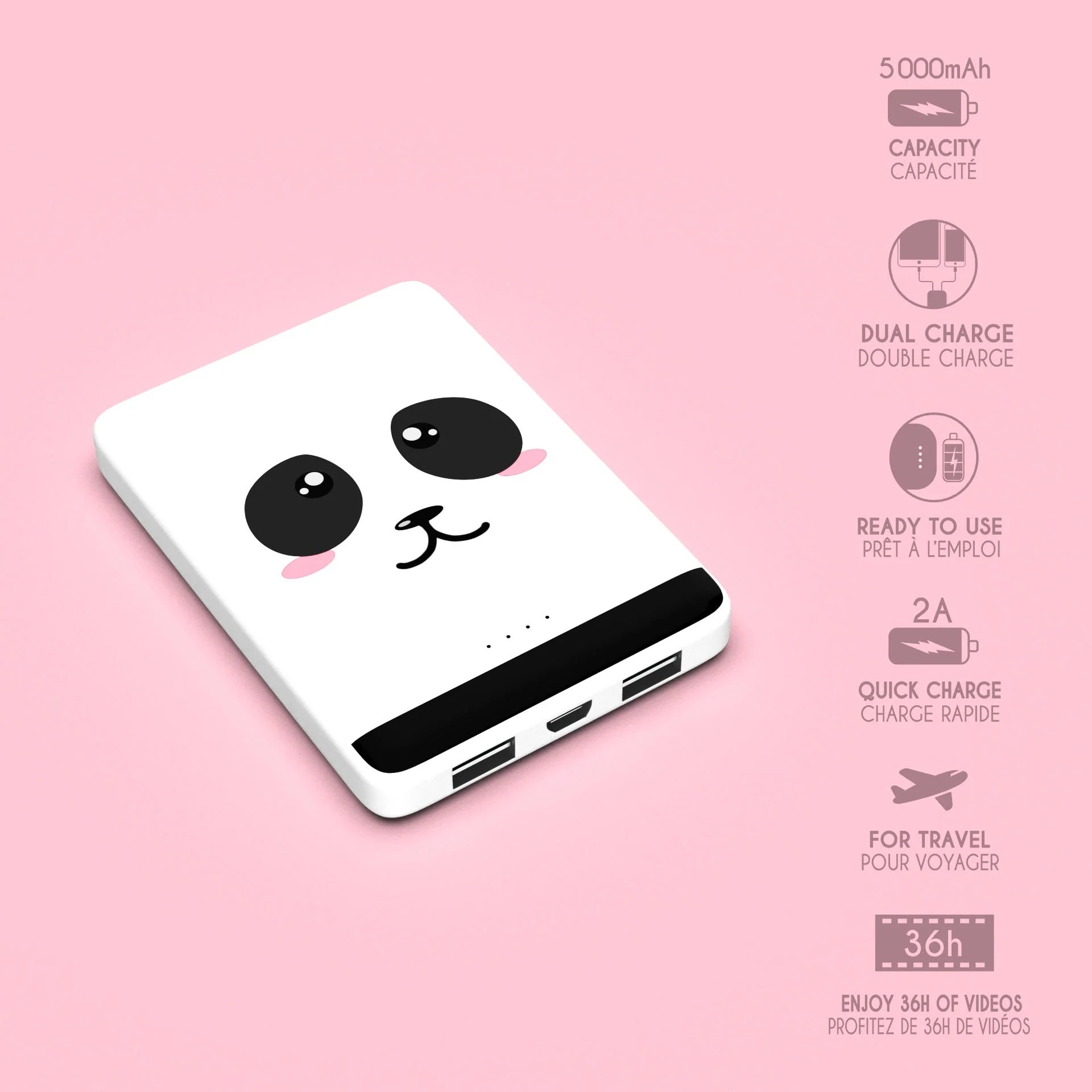Power Panda