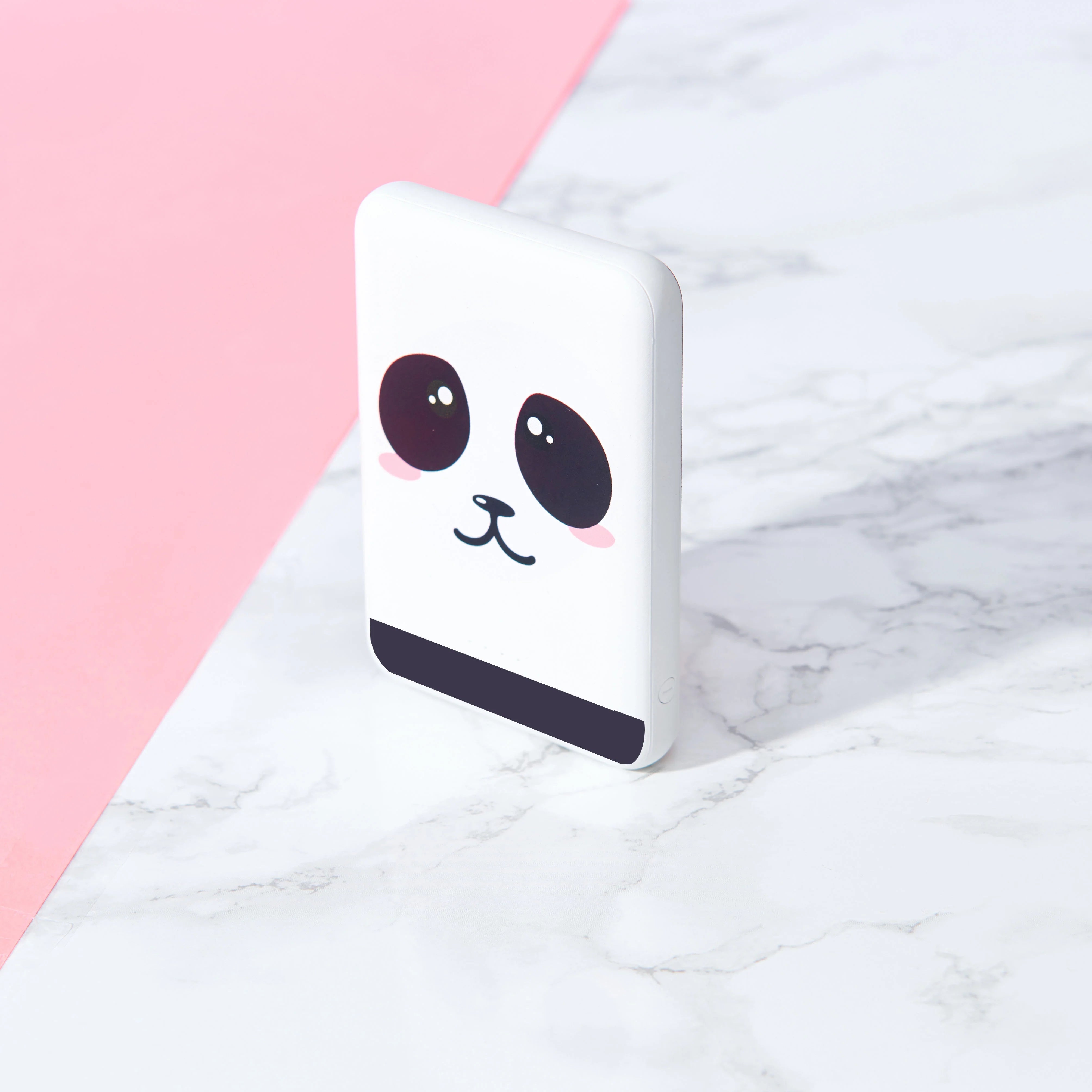 Power Panda