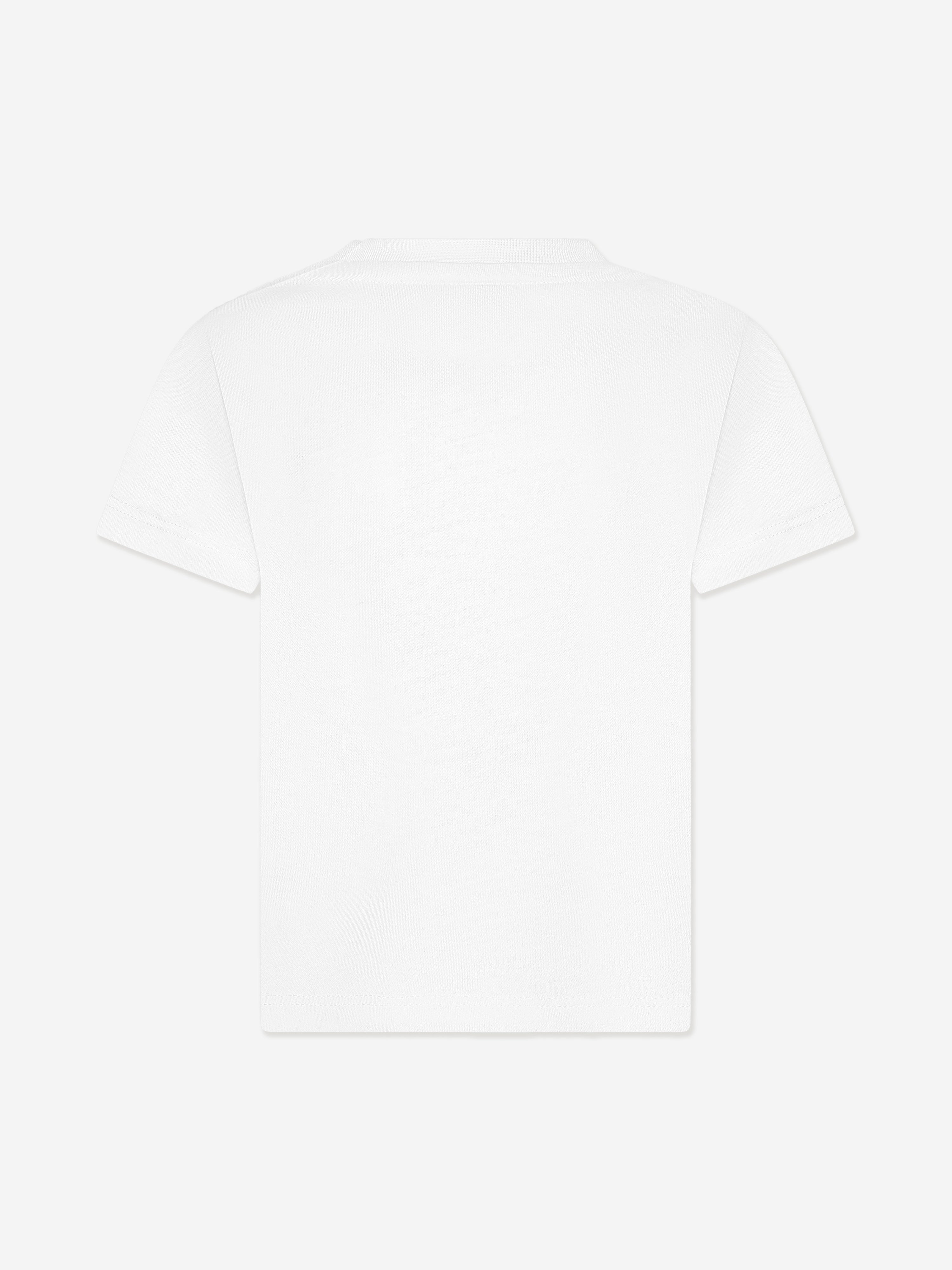 Ralph Lauren Baby Boys Cotton Jersey Logo T-Shirt