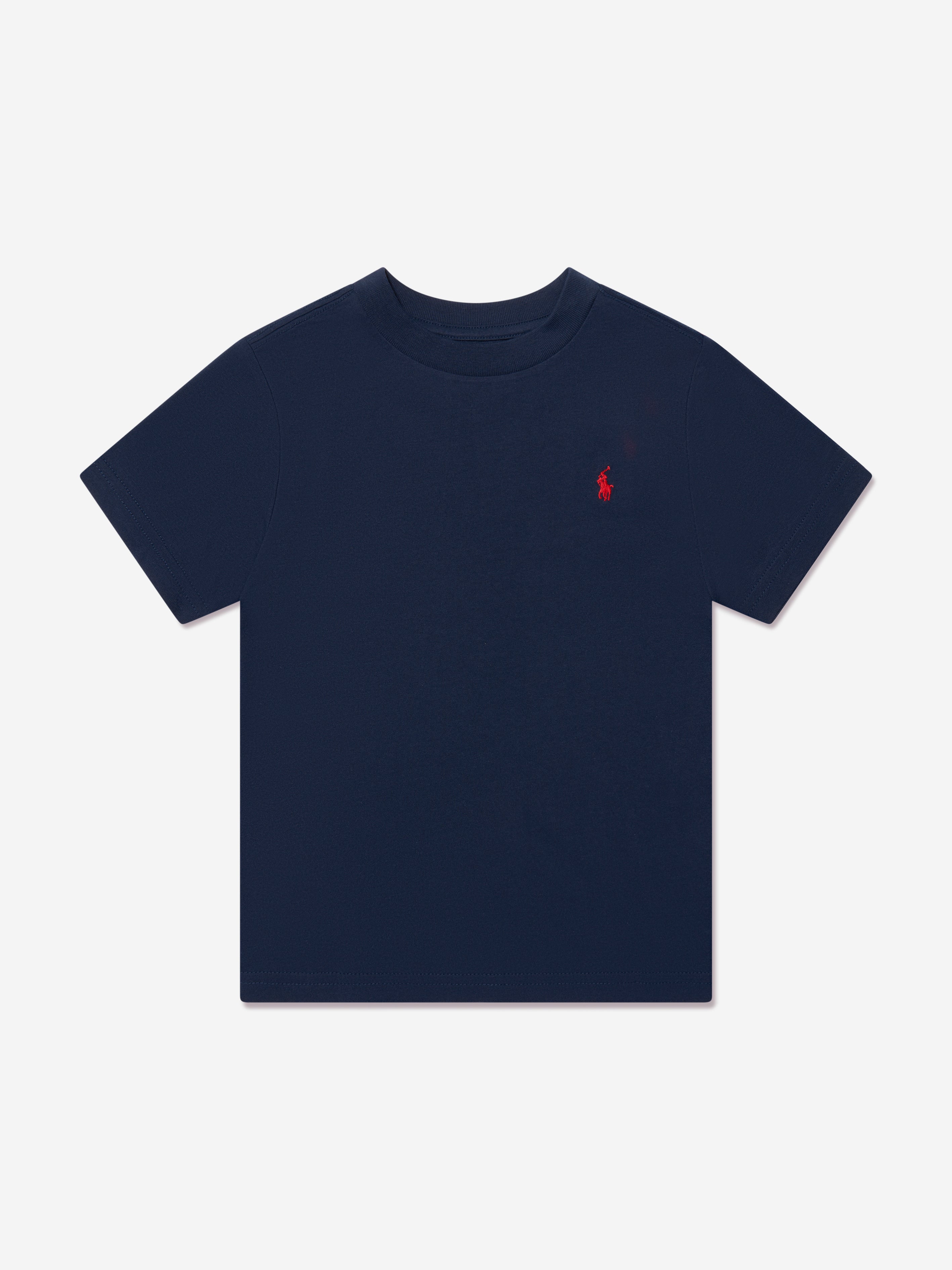 Ralph Lauren Boys T-Shirt