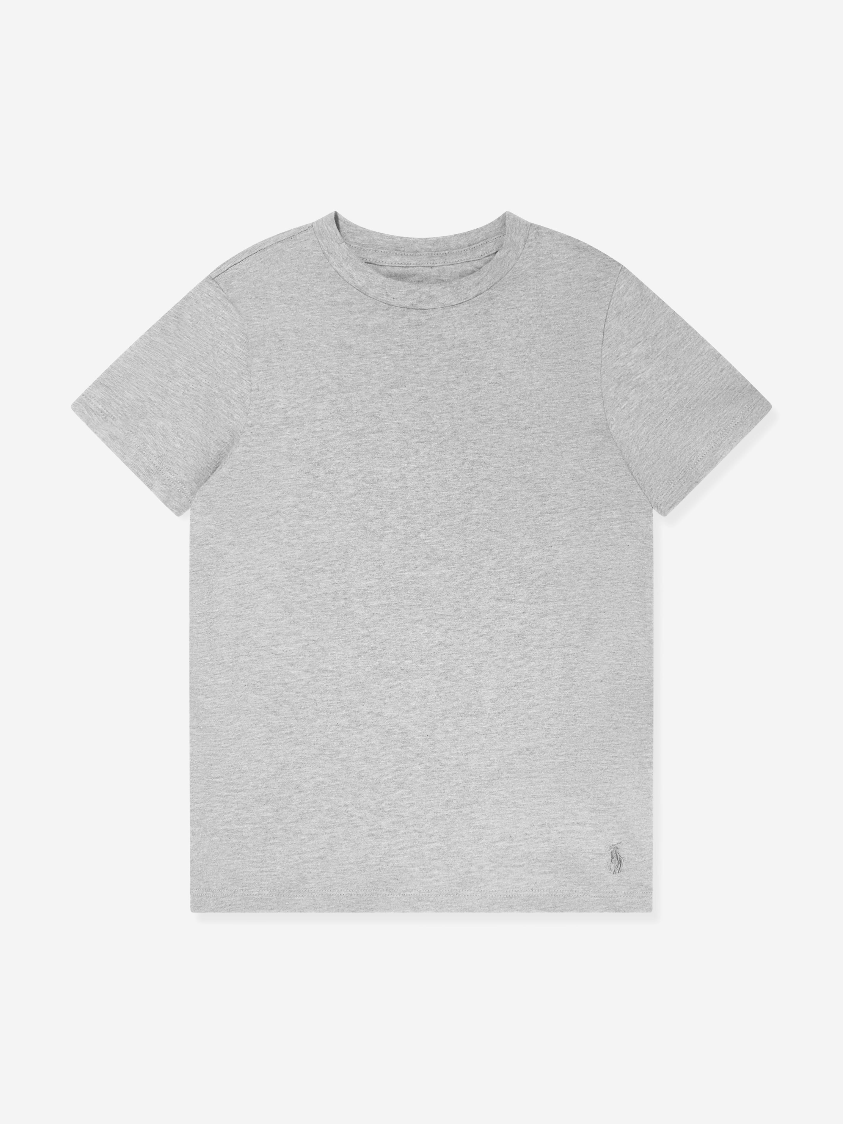 Boys T-Shirt Set (2 Pack)