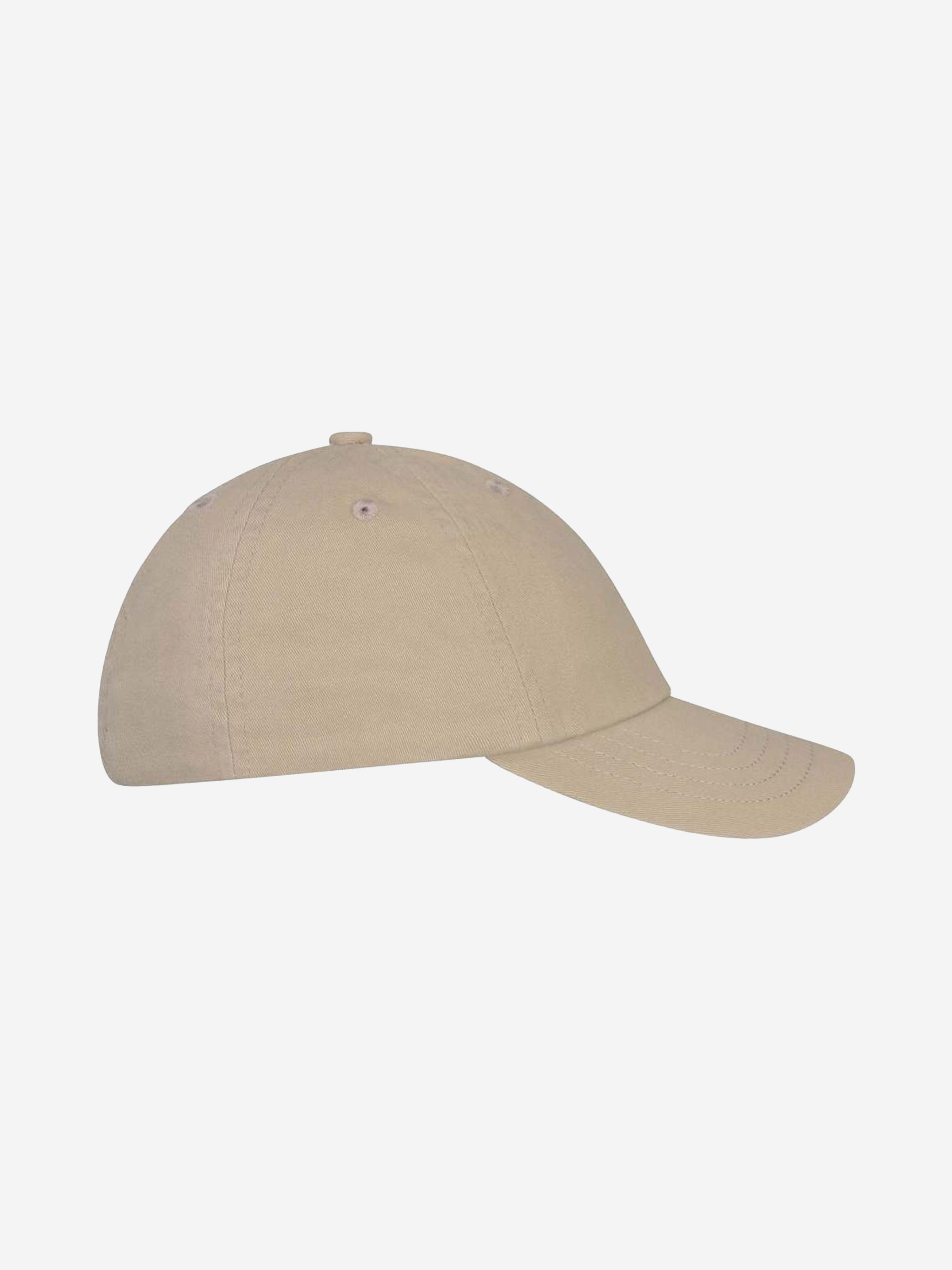Boys Cotton Classic Logo Cap