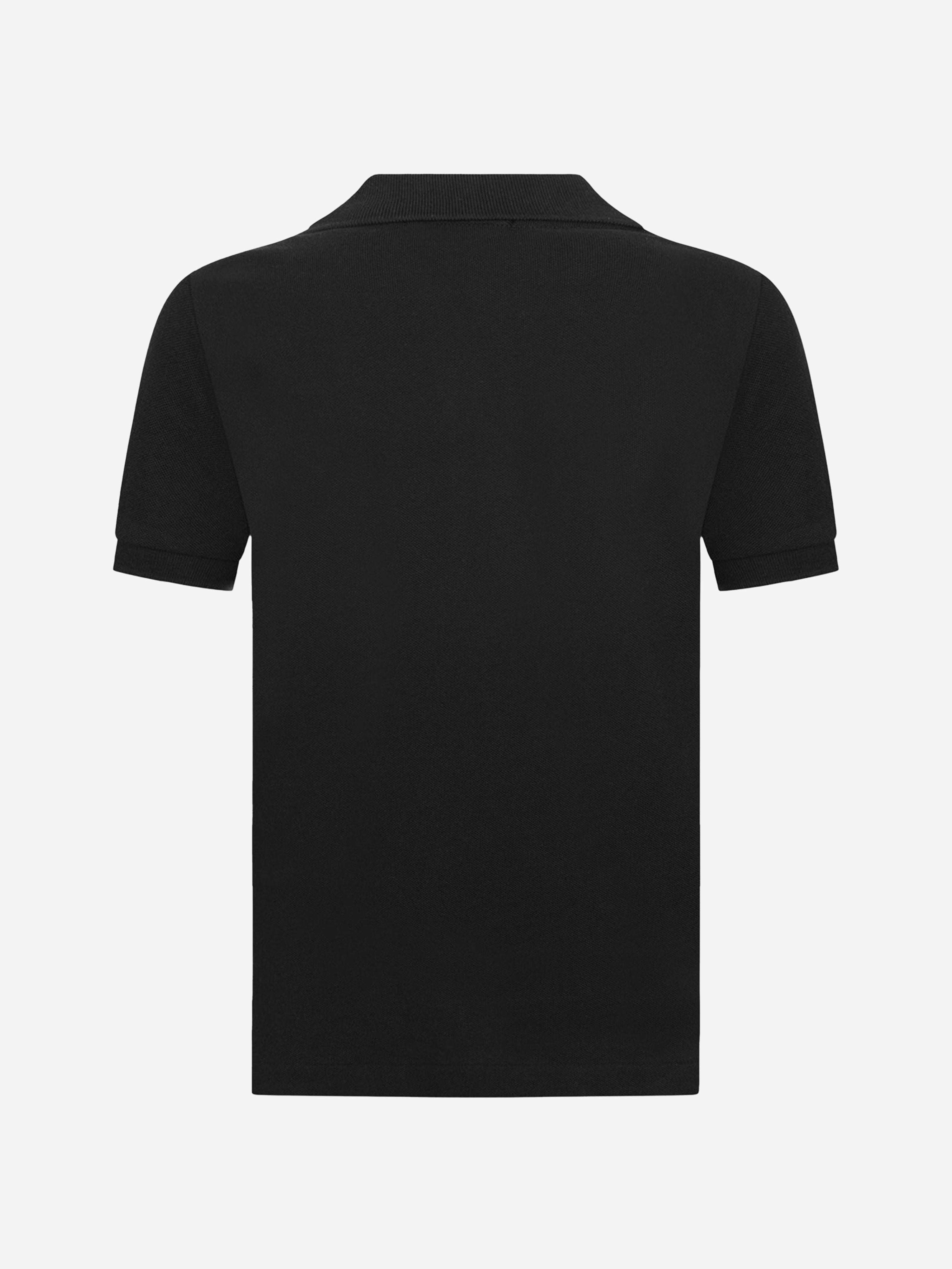 Boys Custom Fit Polo Shirt