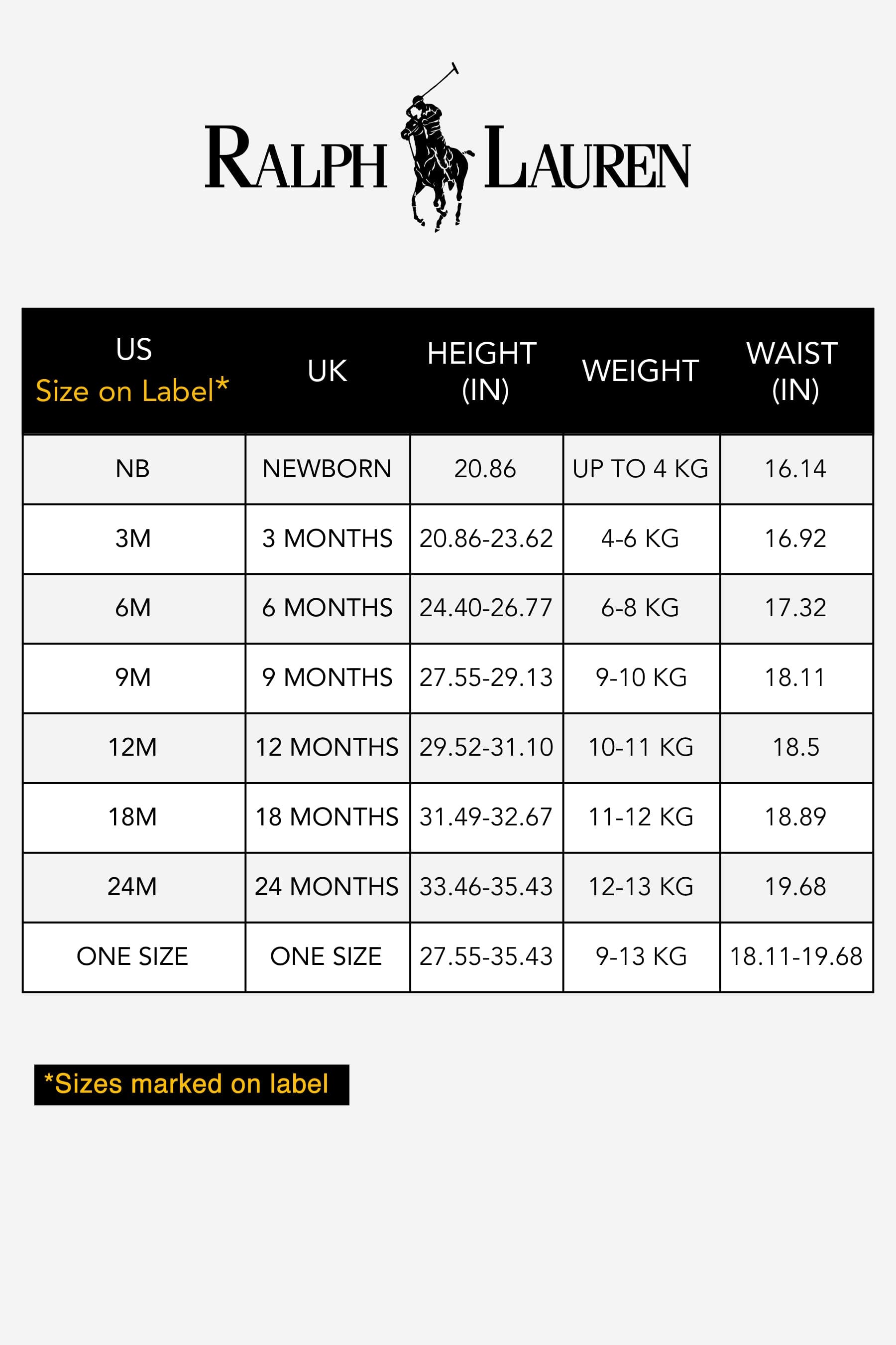 Ralph Lauren Baby Girls Logo Beanie Hat in Pink