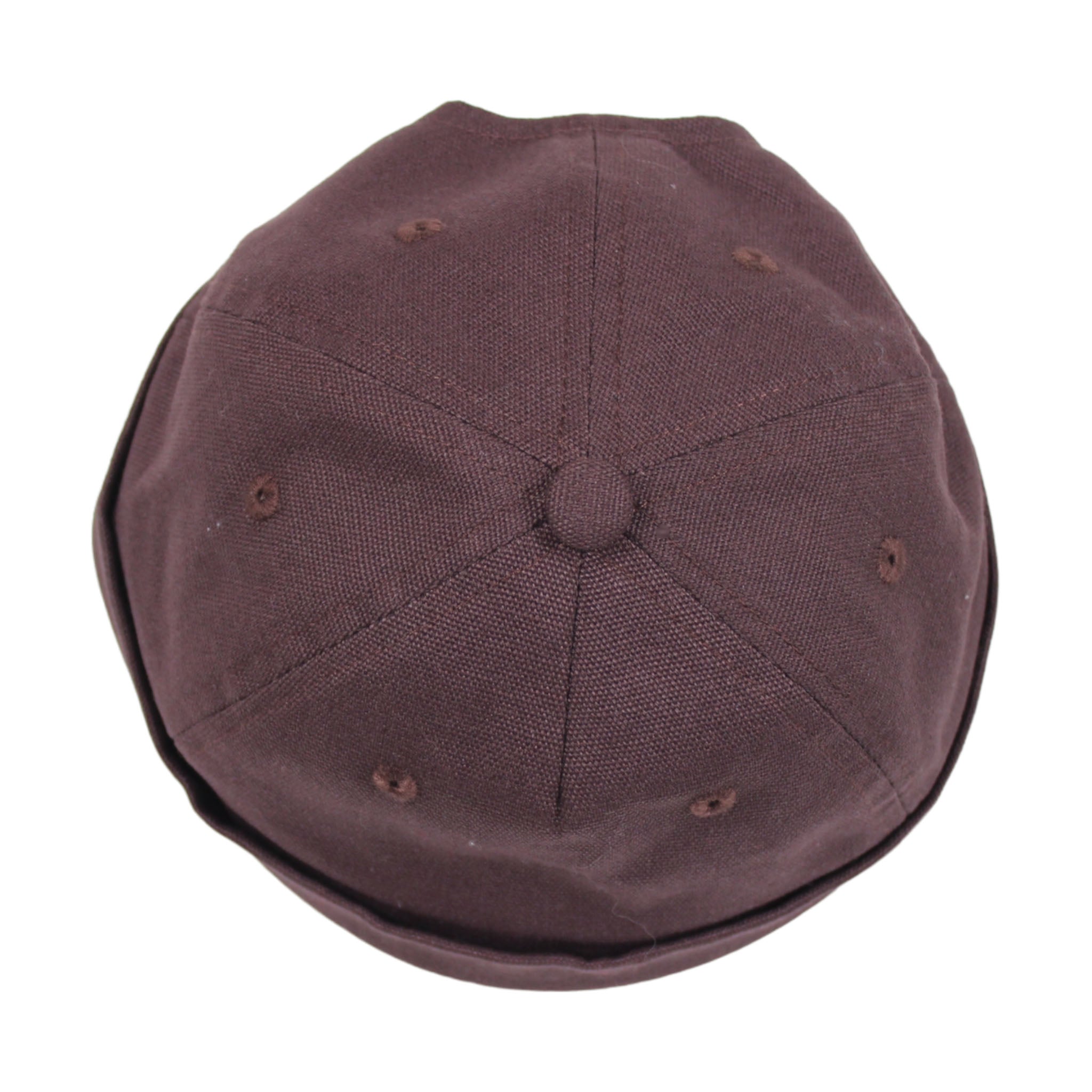 Boys & Girls Purple Logo Hat