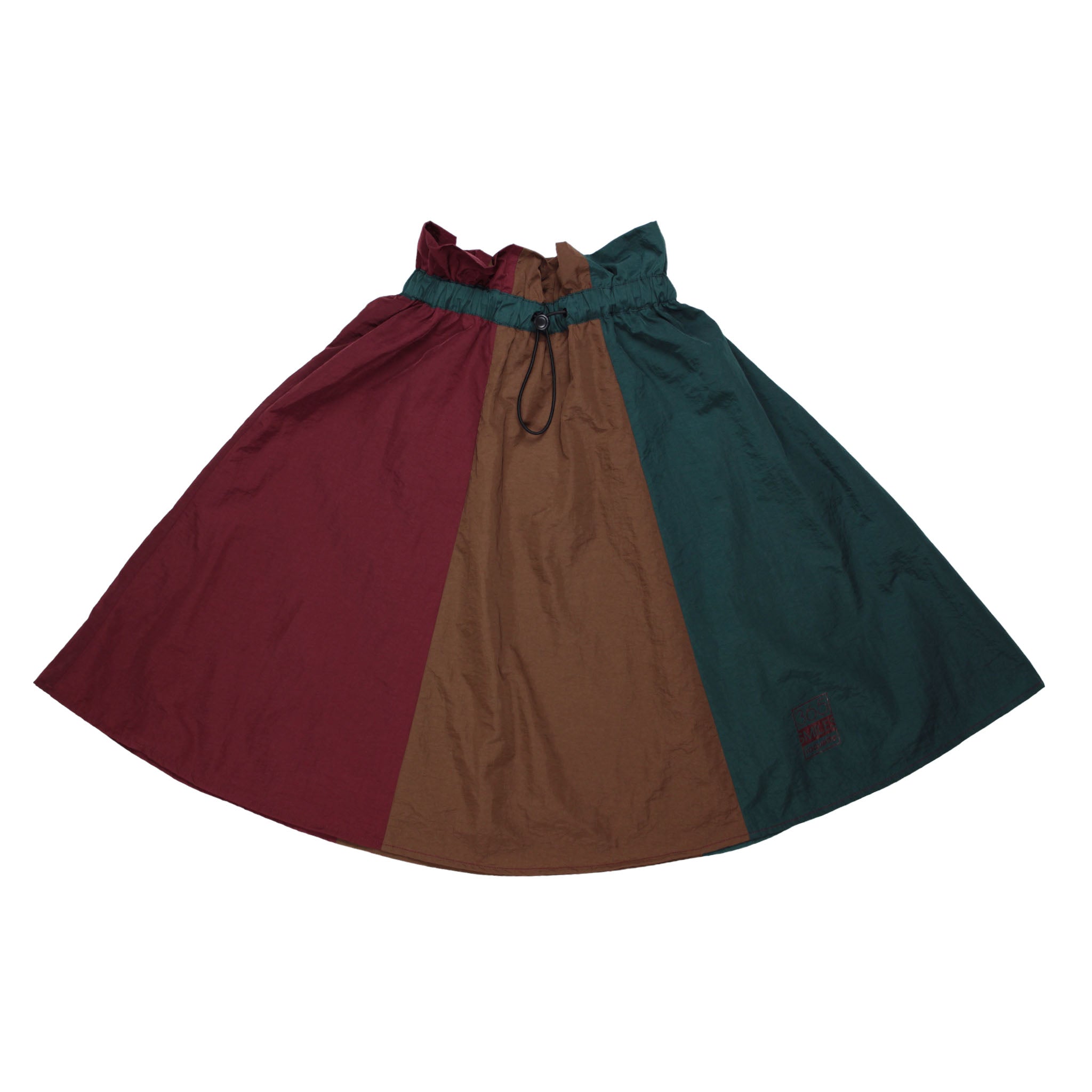 Girls Purple Skirt