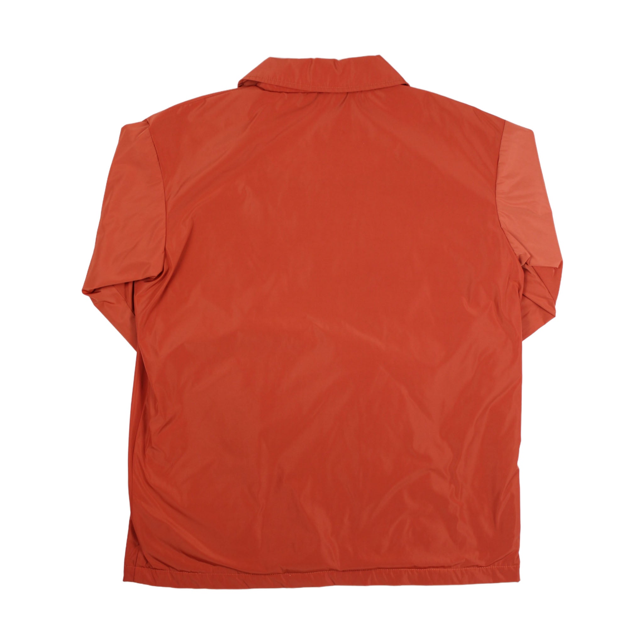 Boys & Girls Orange Jacket