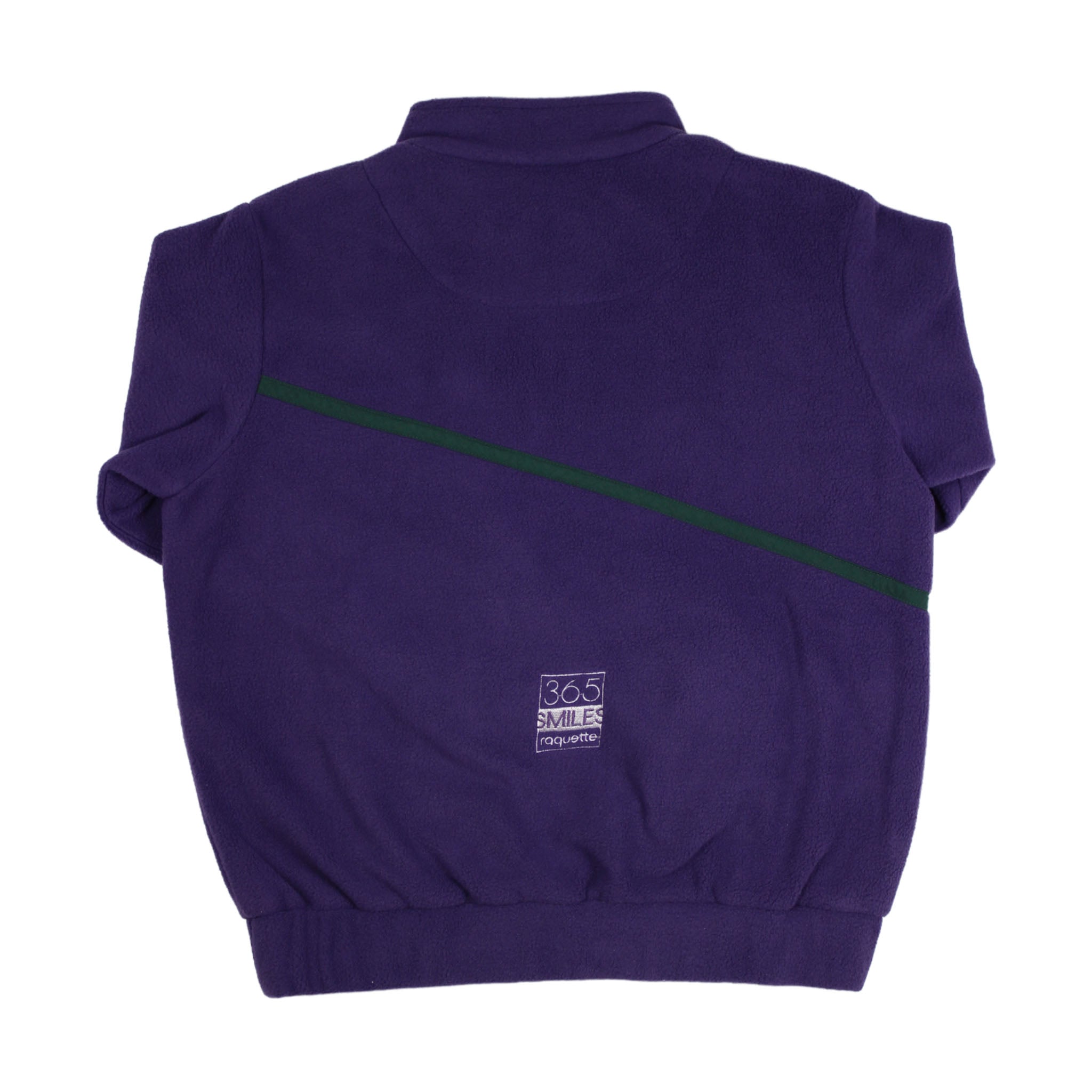 Boys & Girls Dark Purple Sweatshirt