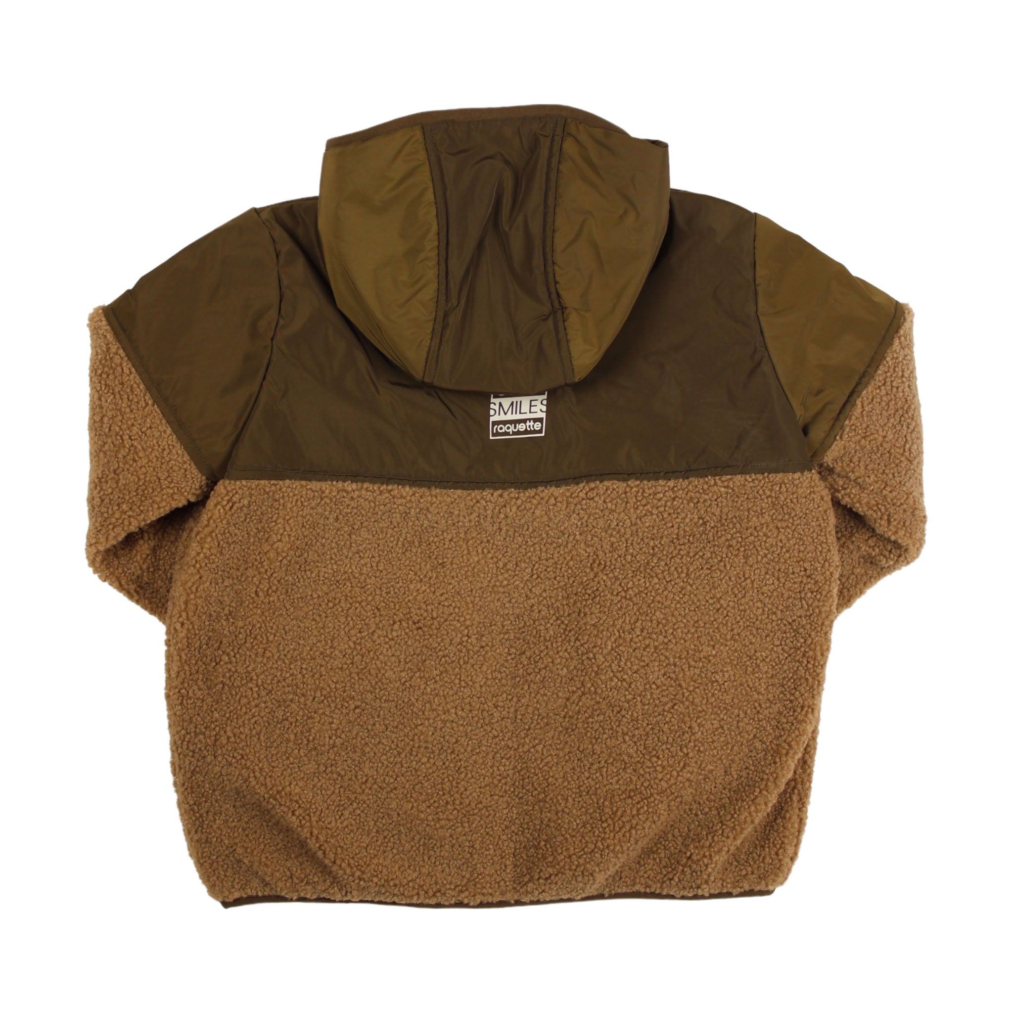 Boys & Girls Brown Jacket