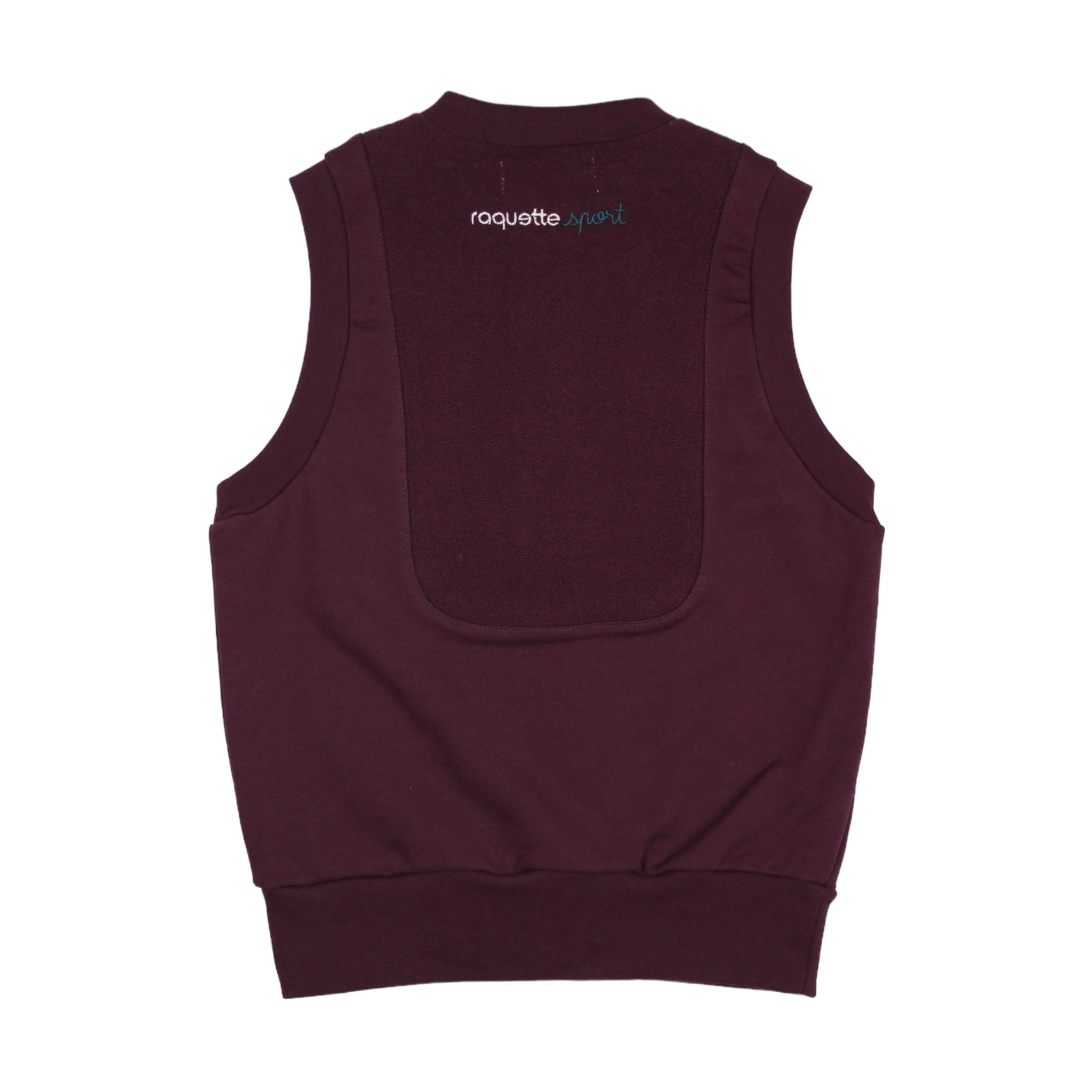 Boys & Girls Purple Vest