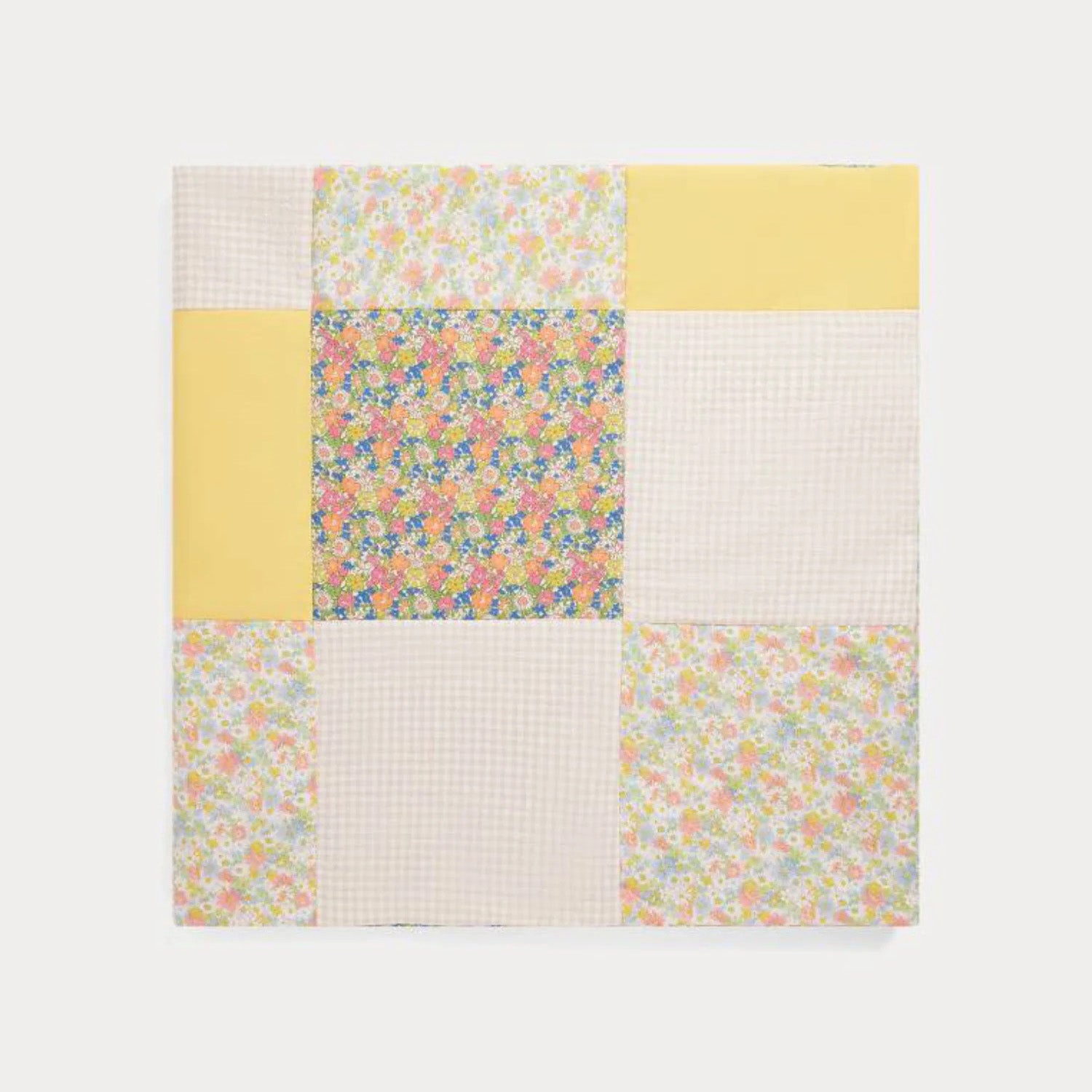 Baby Boys & Girls Multicolor Blanket