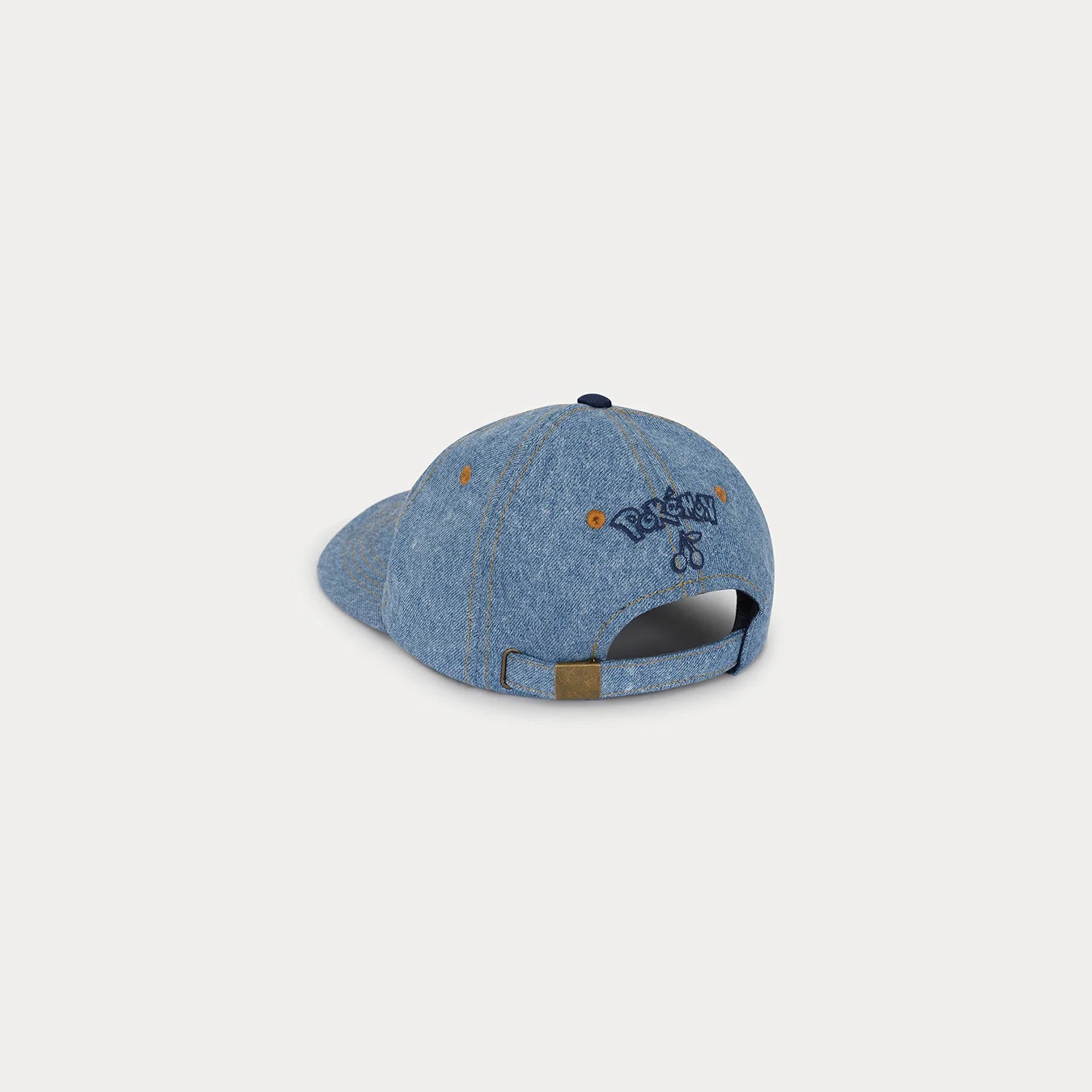 Boys & Girls Blue Baseball Cap