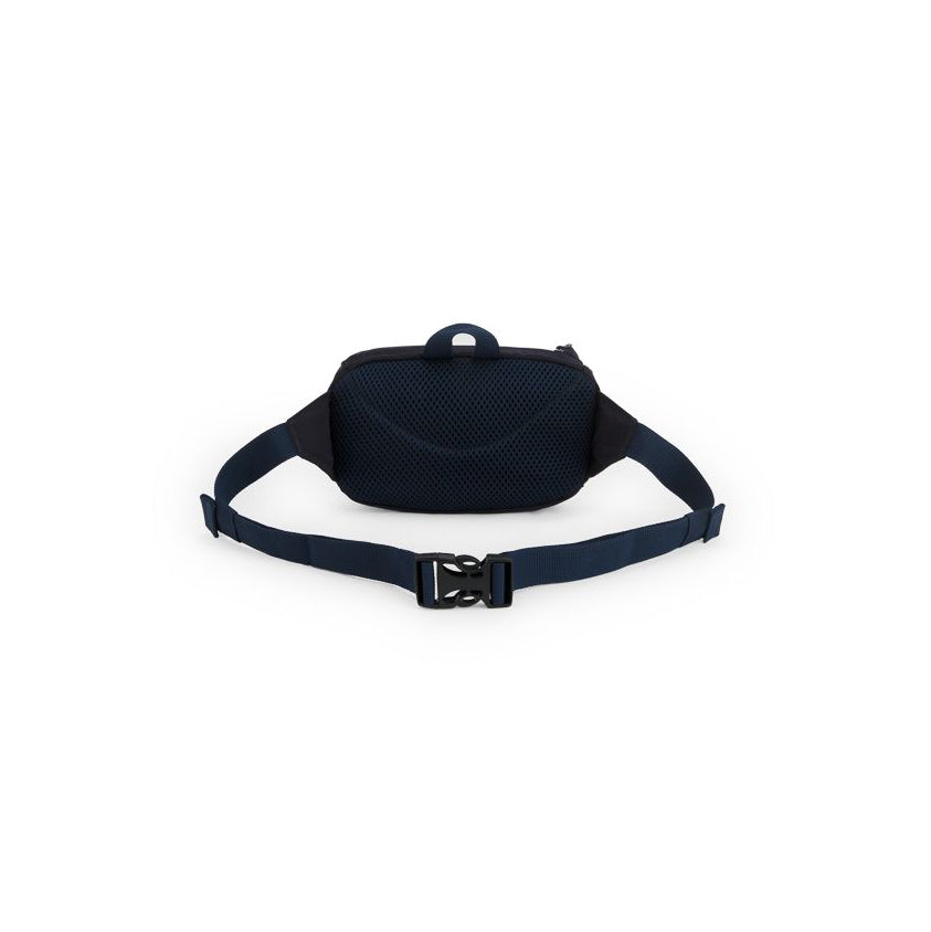 Boys & Girls Navy Waist Bag(H10 x W18 x D4cm)