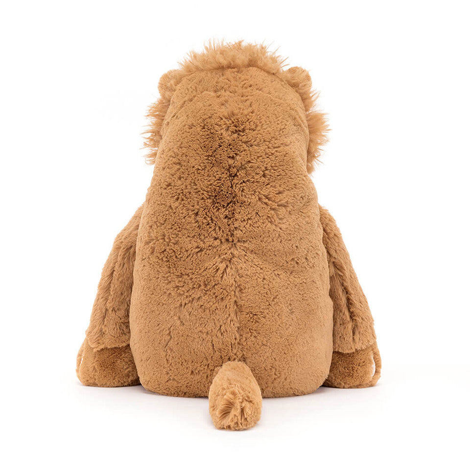 Stellan Sabre Tooth Tiger(49x17x16cm)