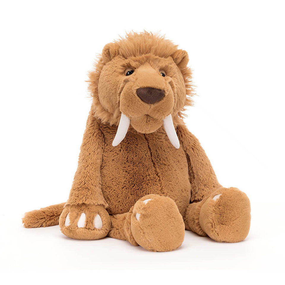 Stellan Sabre Tooth Tiger(49x17x16cm)
