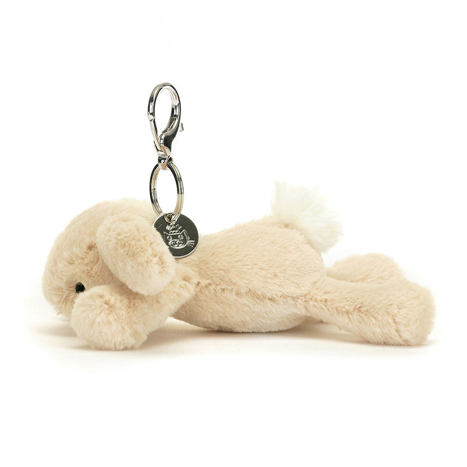Smudge Rabbit Bag Charm(13x6x16cm)