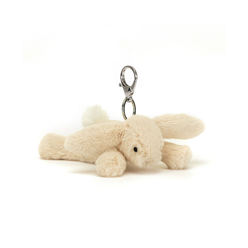 Smudge Rabbit Bag Charm(13x6x16cm)