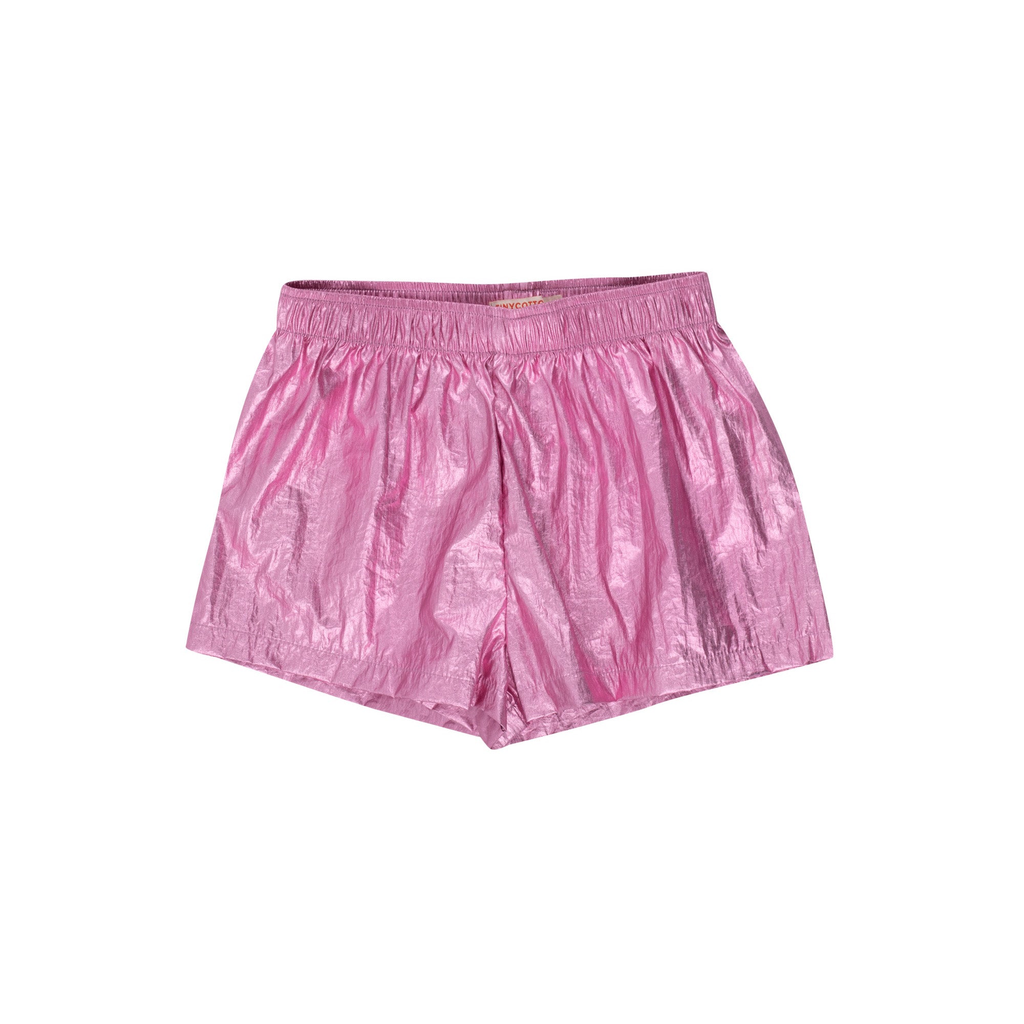 Boys & Girls Pink Shorts