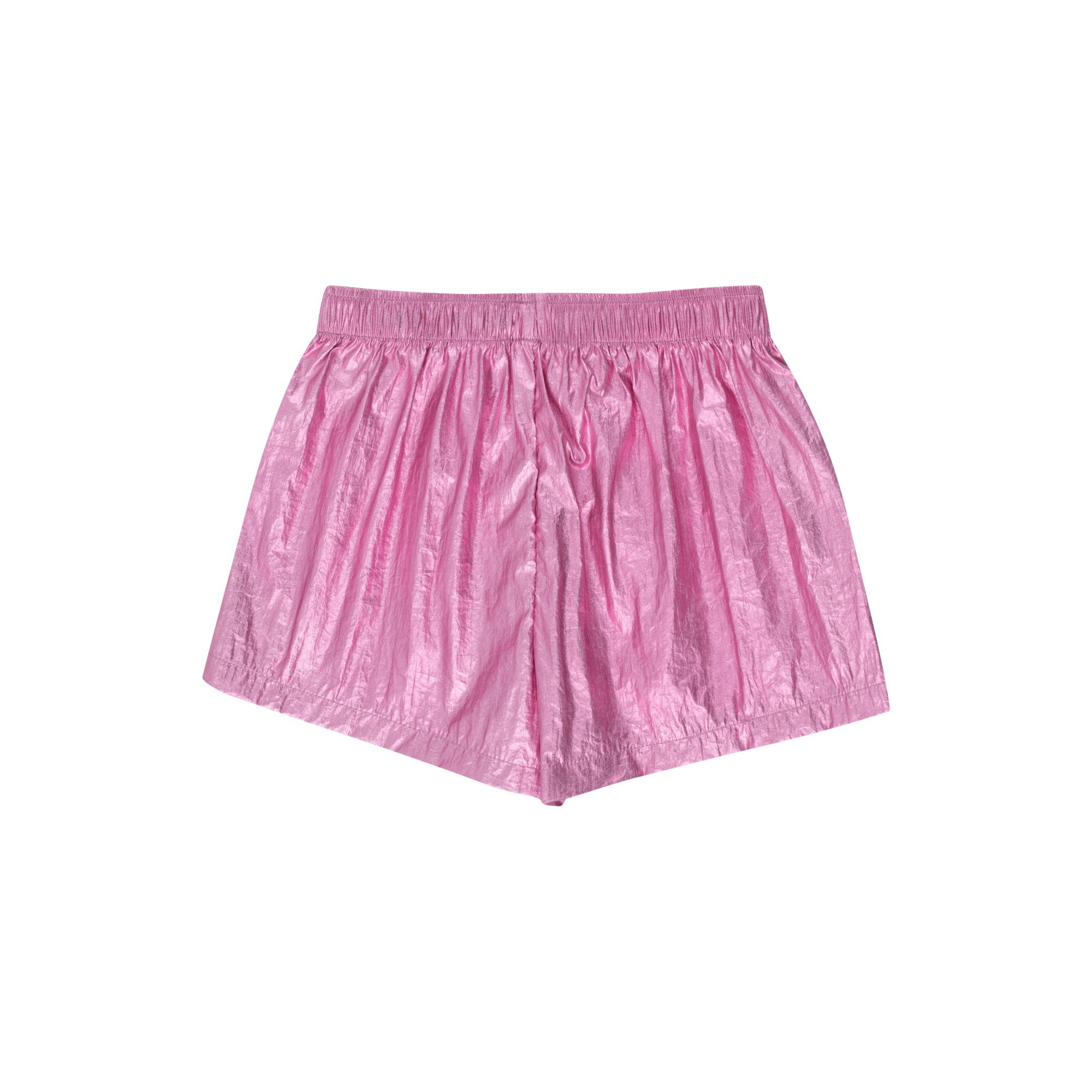 Boys & Girls Pink Shorts