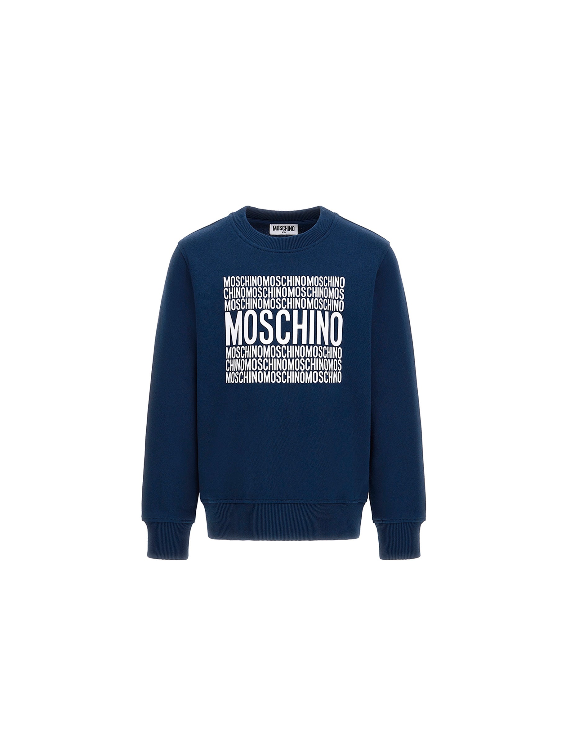 SWEATSHIRT ADDITION