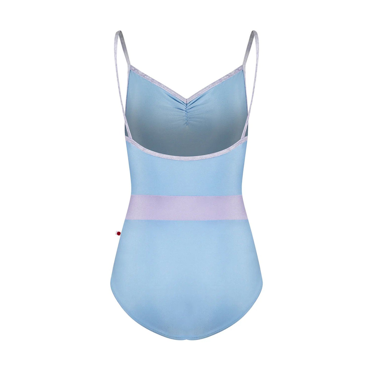 Women Light Blue'Micah/N-Moontide/N-Moontide/N-Poem/CV-Angelic'Ballet Onesies