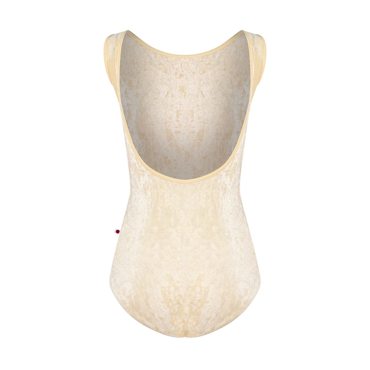 Women Beige'Sofiane/CV-Vanilla/T-Vanilla'Ballet Onesies