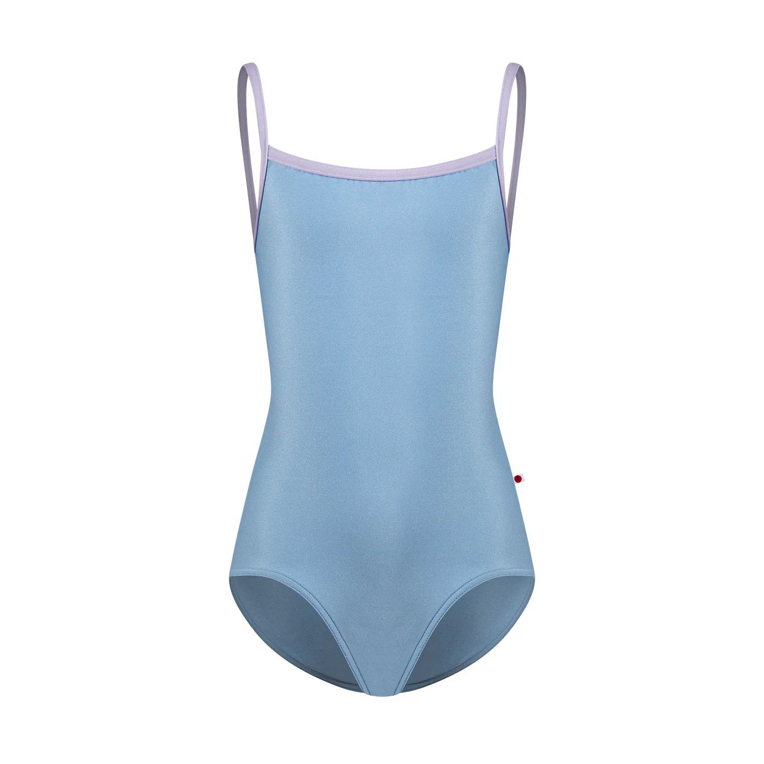 Girls Light Blue'Marisa/N-Moontide/N-Poem'Ballet Onesies