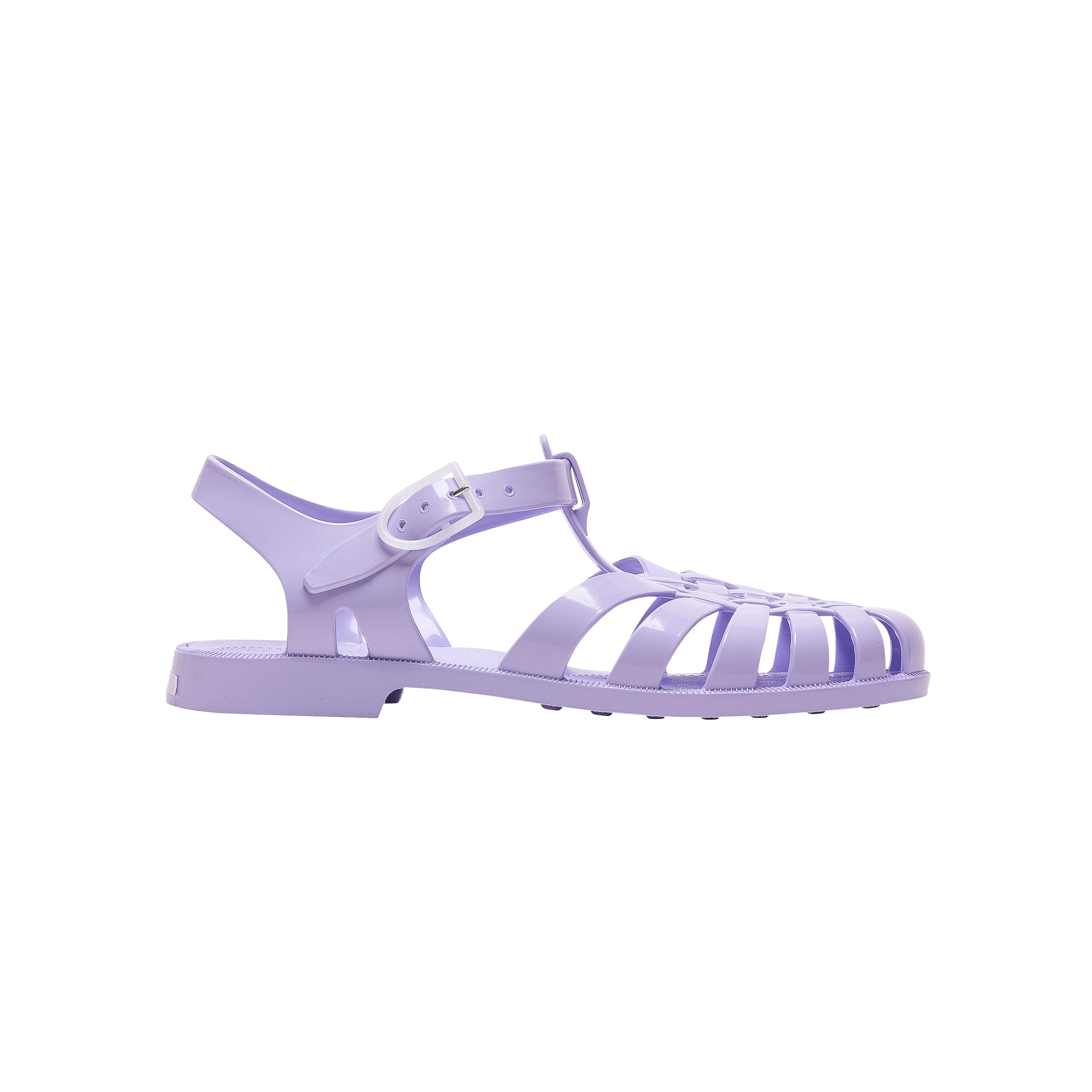 Boys & Girls Lilac Sandals
