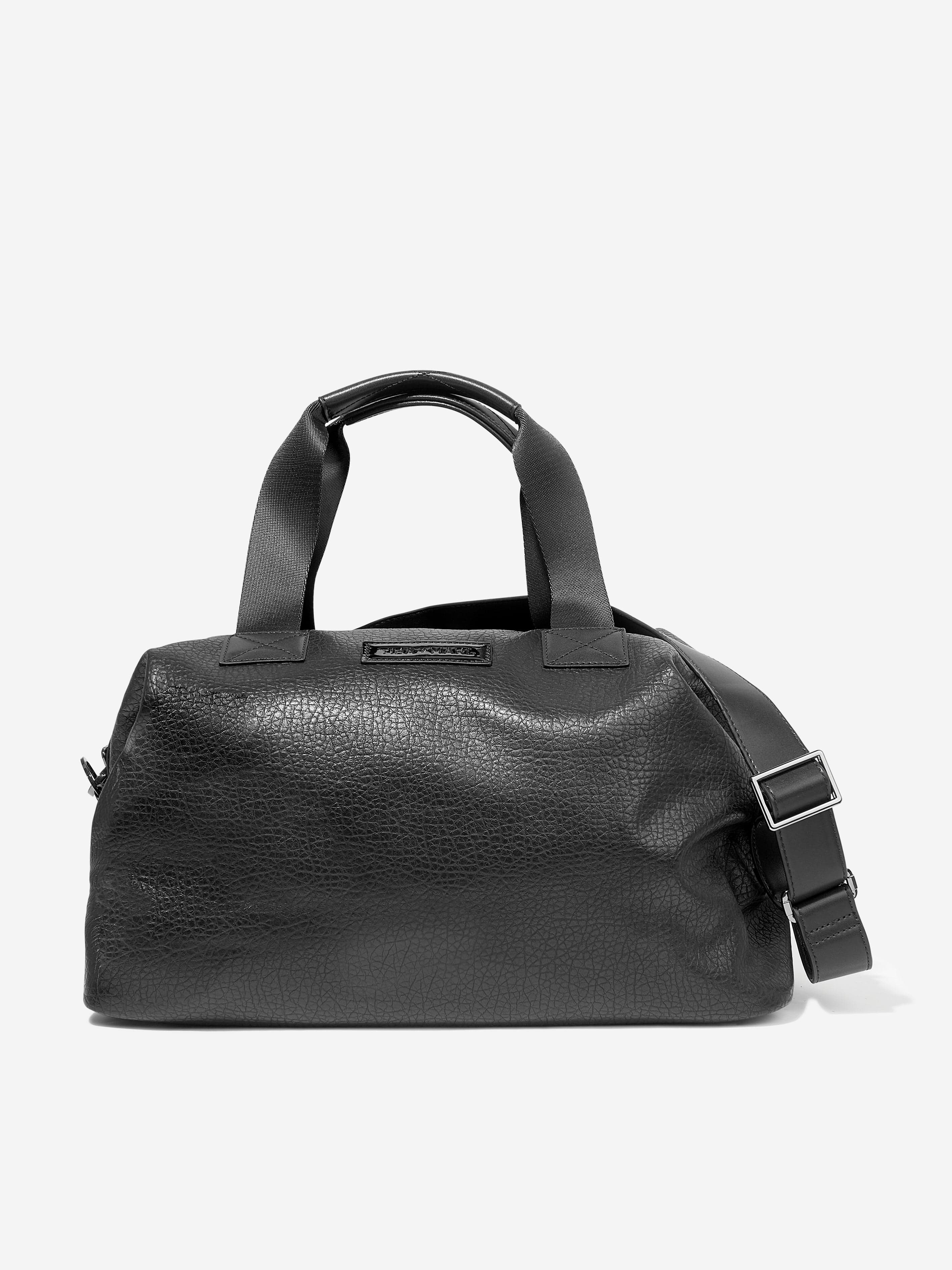 TIBA + MARL Snake Holdall Baby Changing Bag