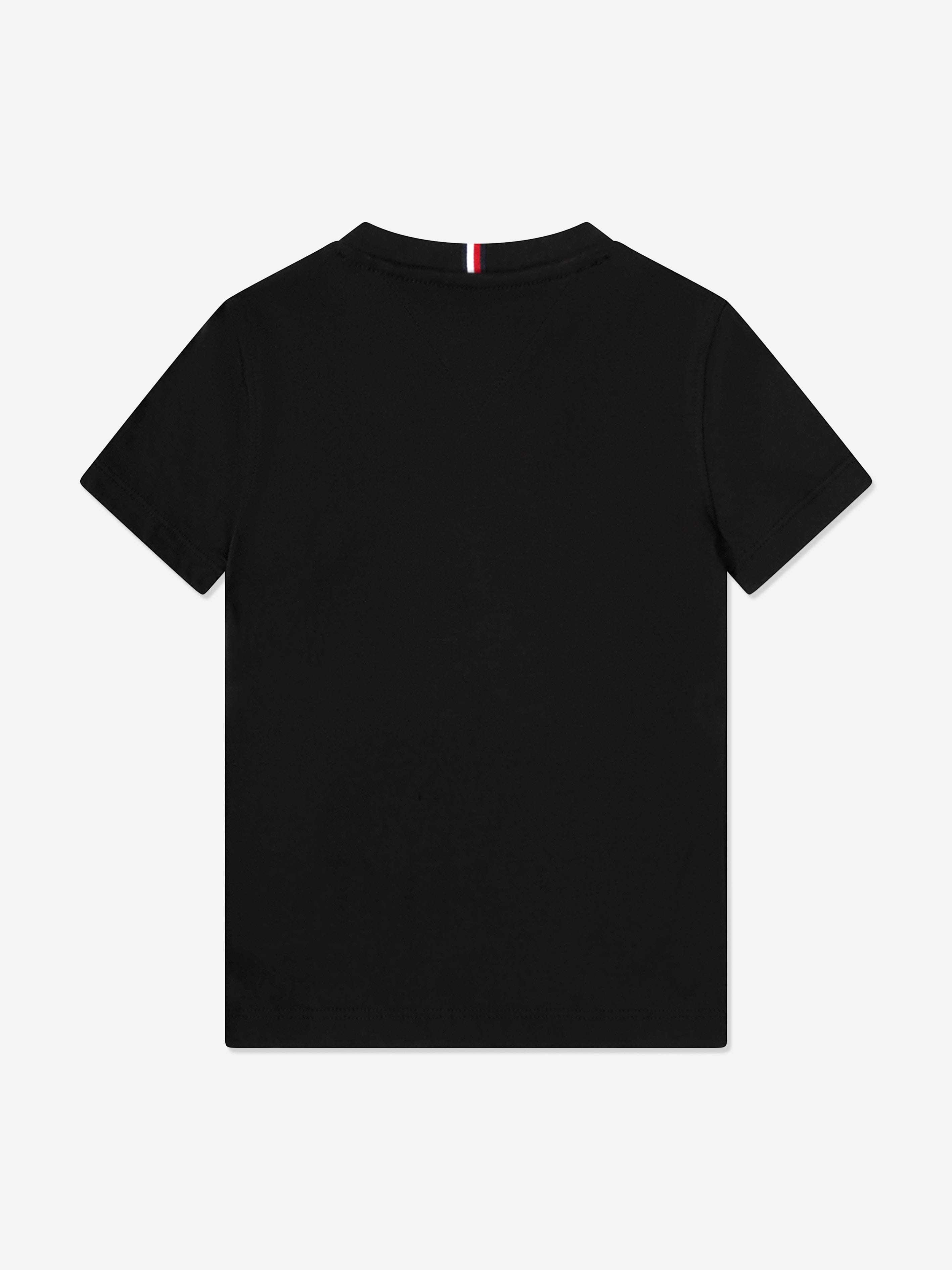 Tommy Hilfiger Kids Essential Short Sleeve T-Shirt