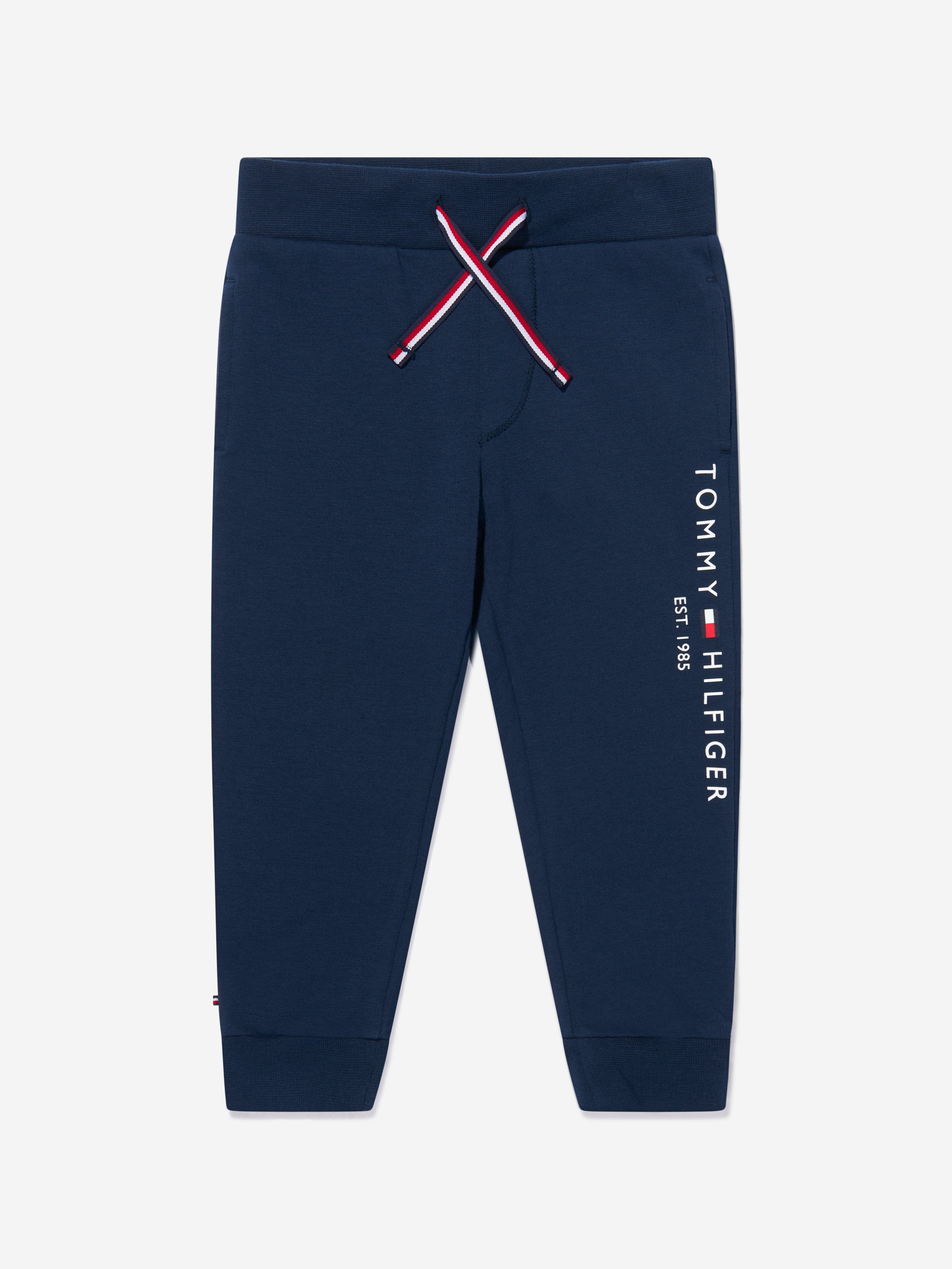 Tommy Hilfiger Baby Essential Tracksuit
