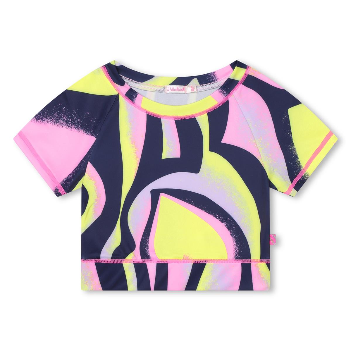 Girls Pink T-Shirt