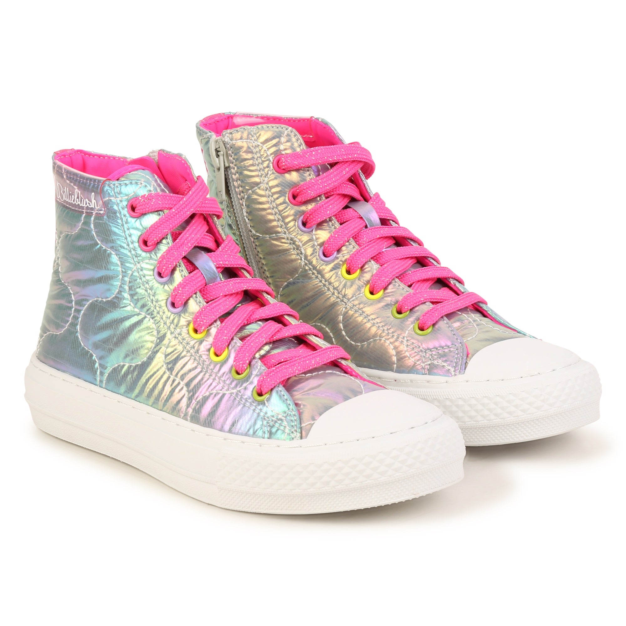 Girls Multicolor Shoes
