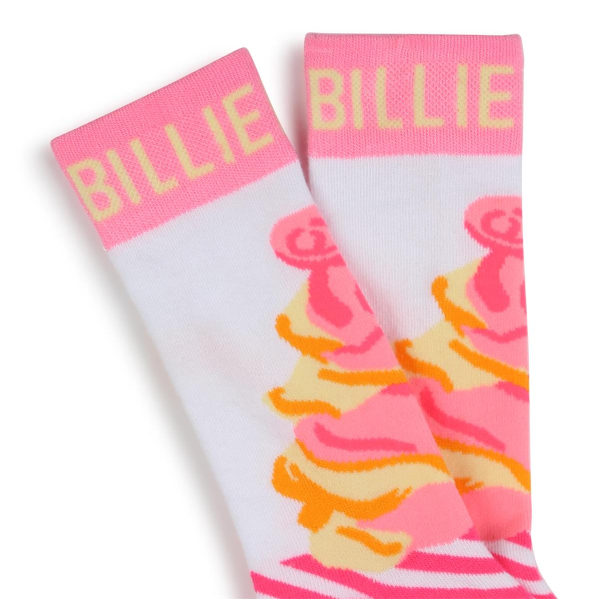 CHAUSSETTES